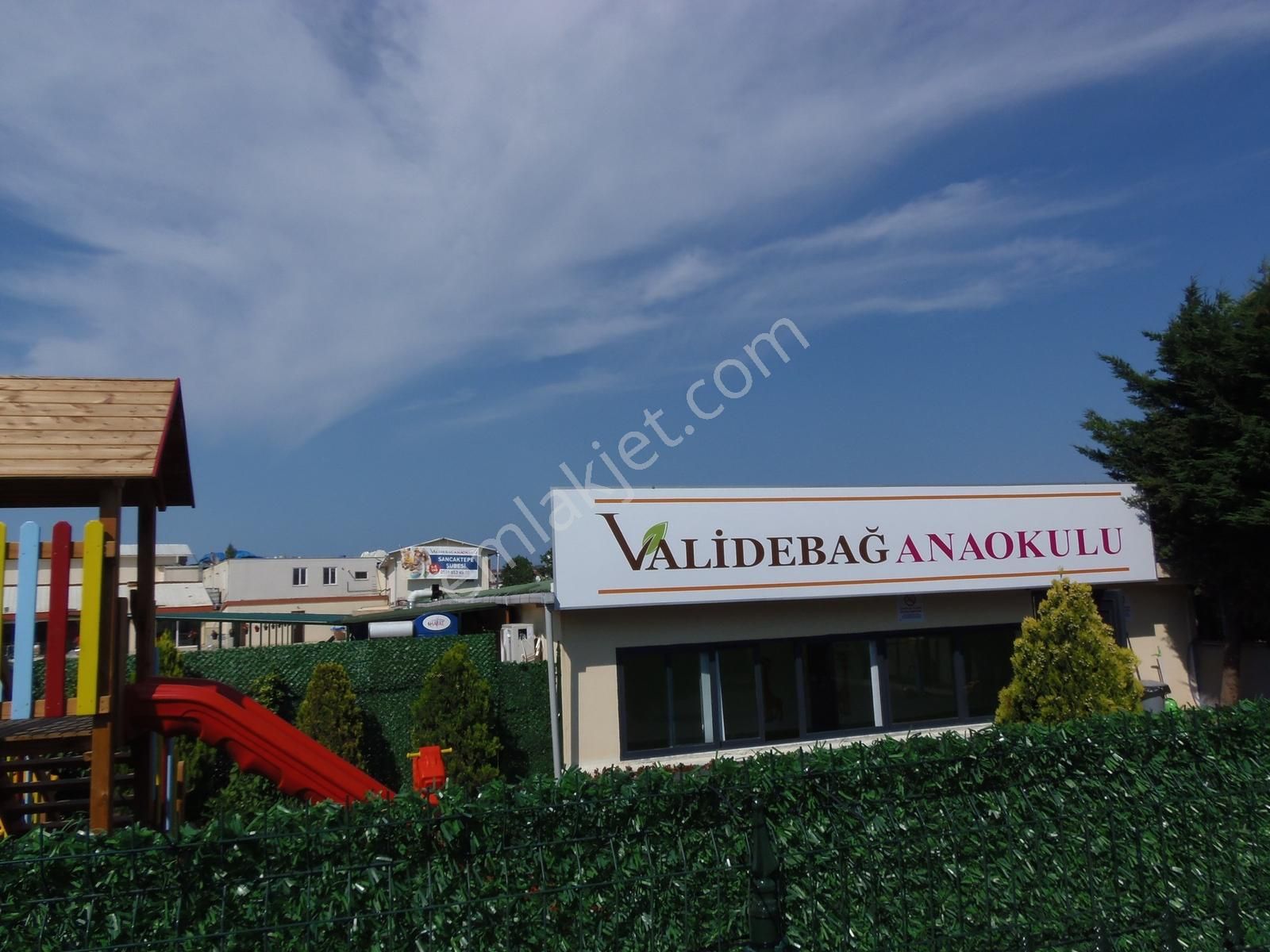 Sancaktepe Sarı Evler Çekmeköy Sarıevler Kiralık Bakımlı Daire - Görsel 22