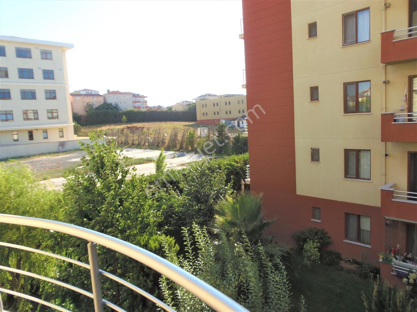 Sancaktepe Sarı Evler Çekmeköy Sarıevler Kiralık Bakımlı Daire - Görsel 7