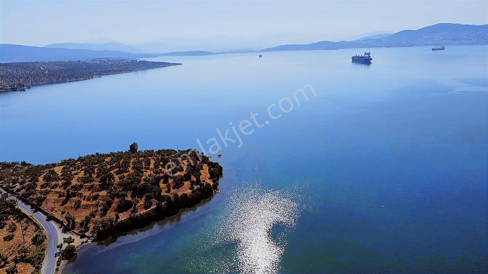 Kıyıkışlacık'ta Denize 300 Metre 100 M2 Deniz Manzara - Görsel 2