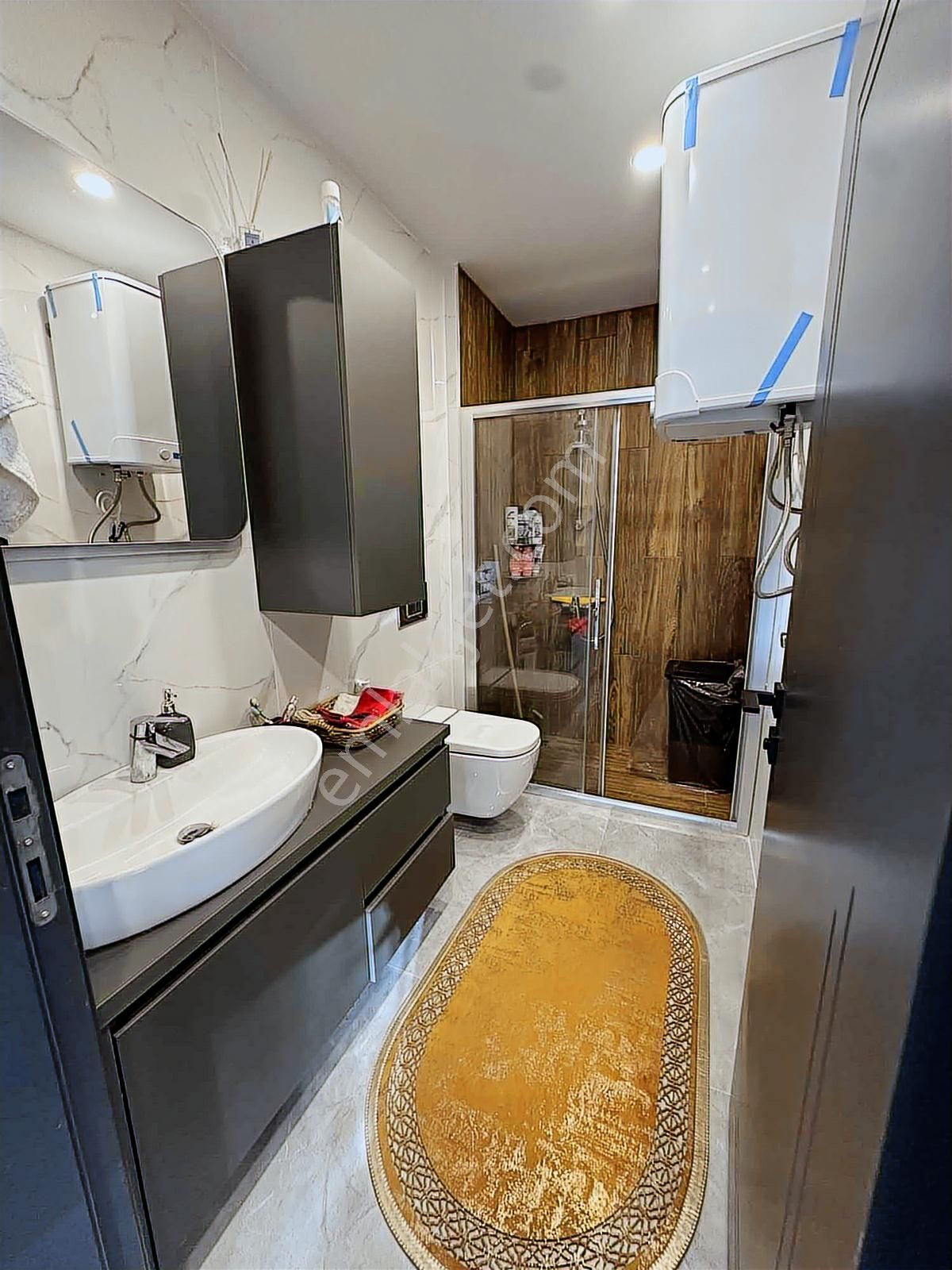 Kuşadası Soğucakta Tek Müstakil Özel Havuzlu Villa - Görsel 22