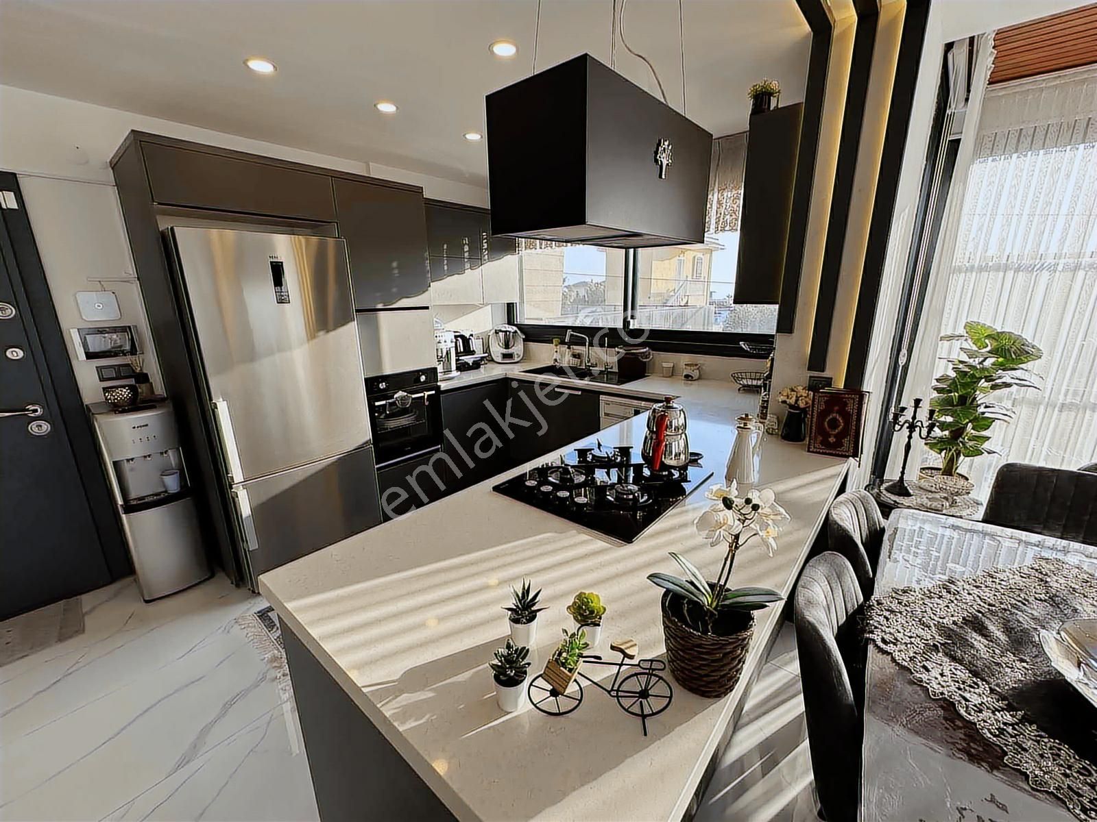 Kuşadası Soğucakta Tek Müstakil Özel Havuzlu Villa - Görsel 27