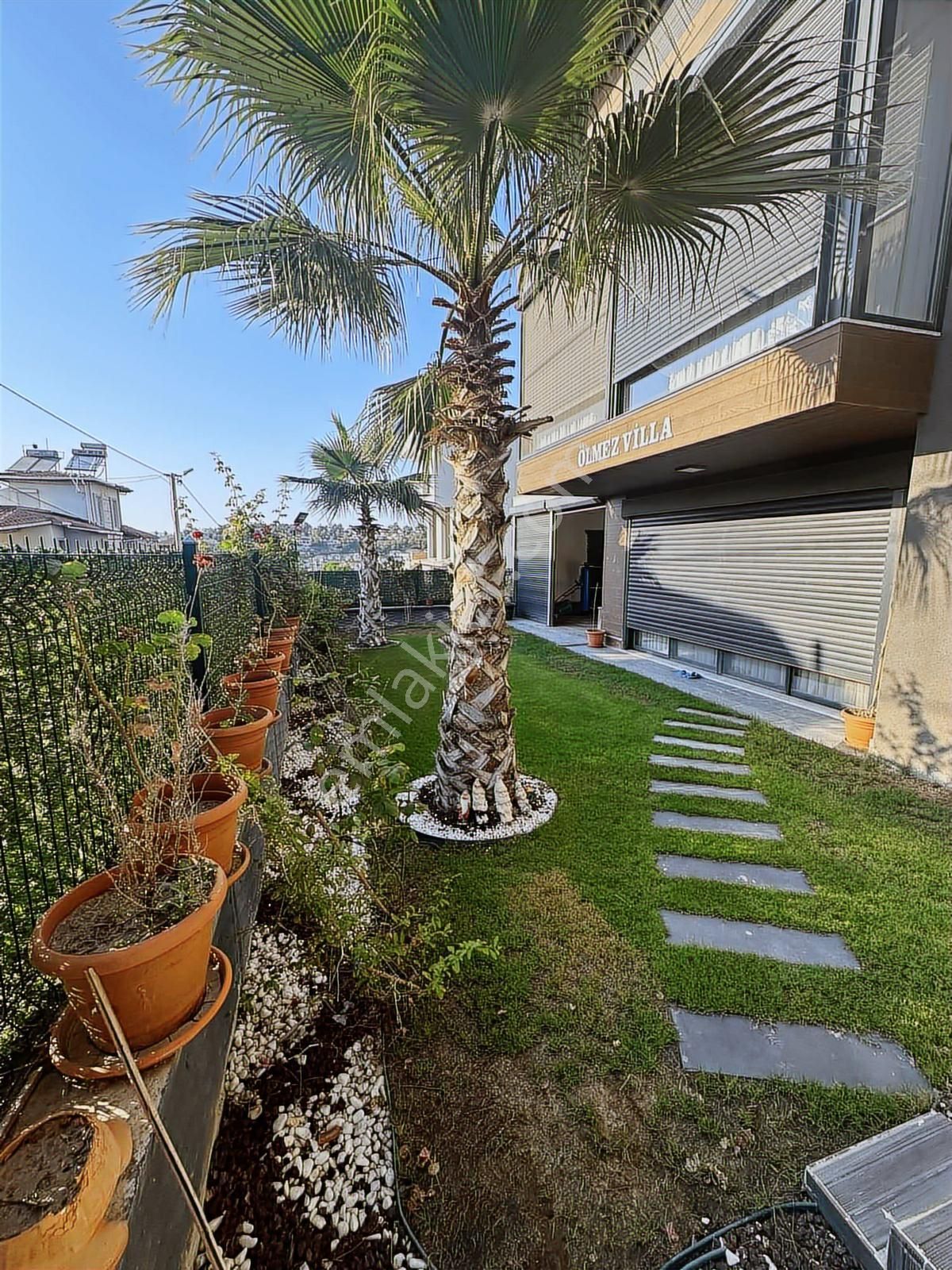 Kuşadası Soğucakta Tek Müstakil Özel Havuzlu Villa - Görsel 12