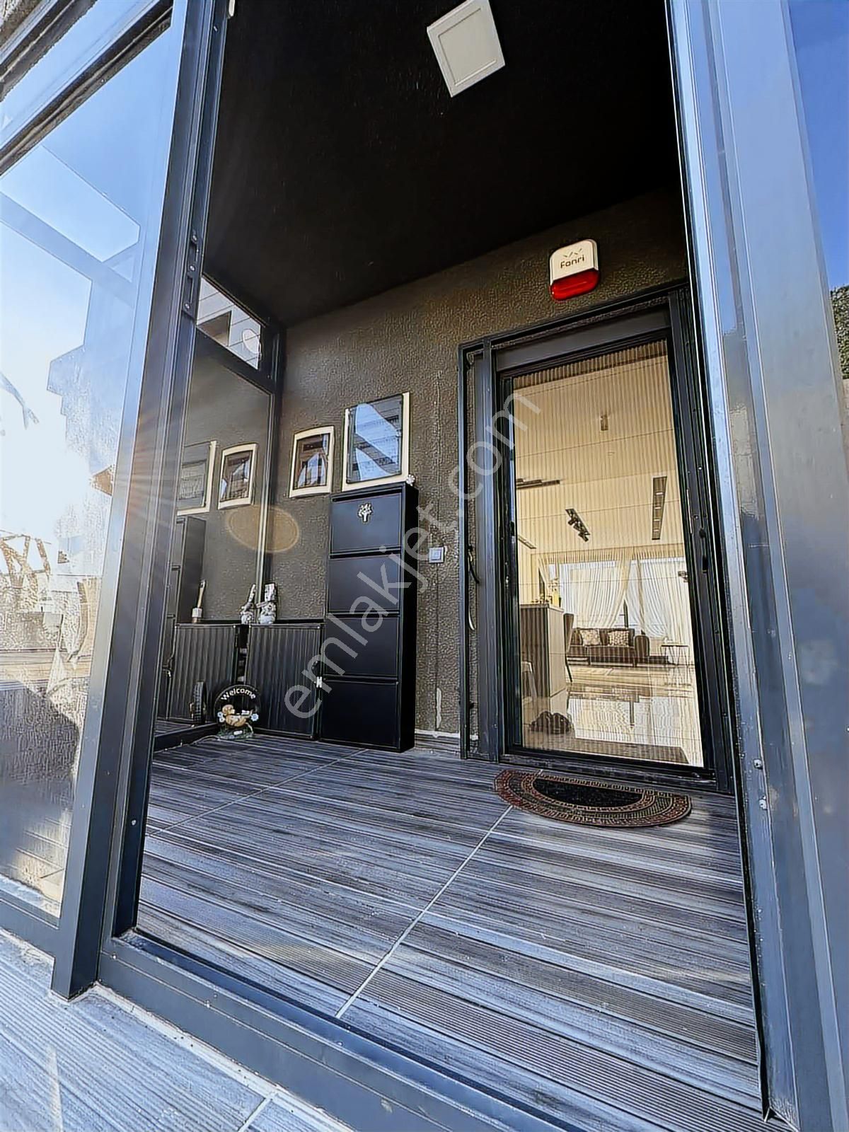 Kuşadası Soğucakta Tek Müstakil Özel Havuzlu Villa - Görsel 10