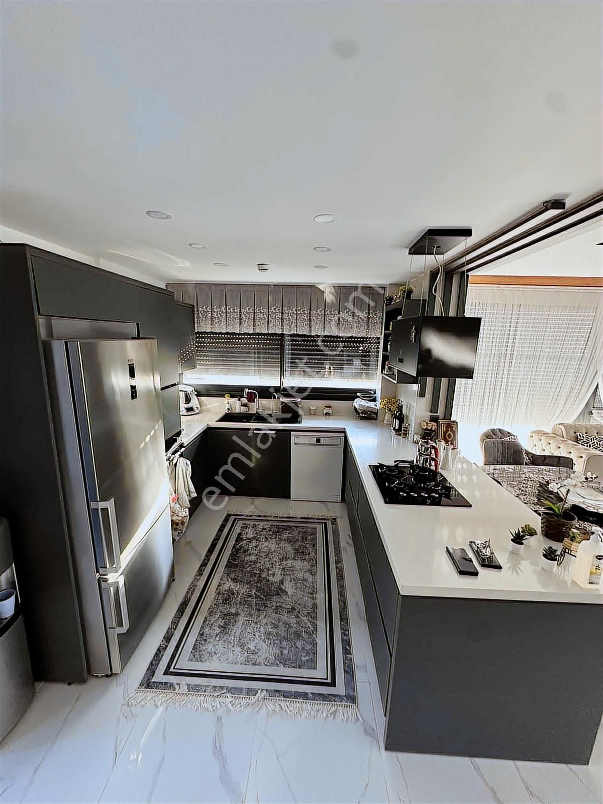 Kuşadası Soğucakta Tek Müstakil Özel Havuzlu Villa - Görsel 6