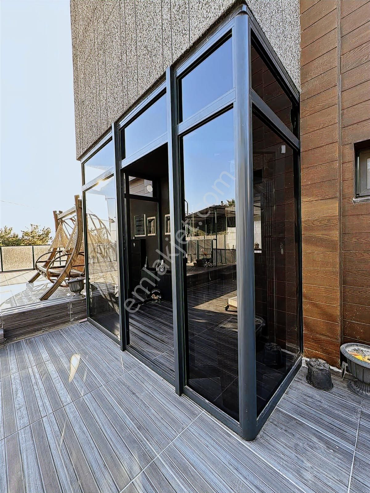 Kuşadası Soğucakta Tek Müstakil Özel Havuzlu Villa - Görsel 4