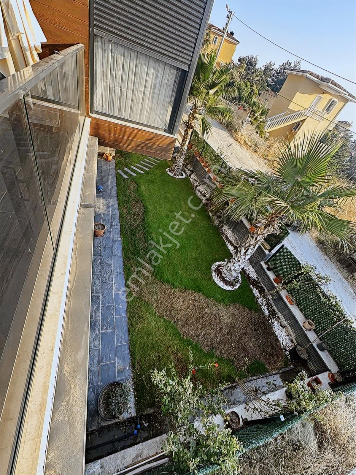 Kuşadası Soğucakta Tek Müstakil Özel Havuzlu Villa - Görsel 34