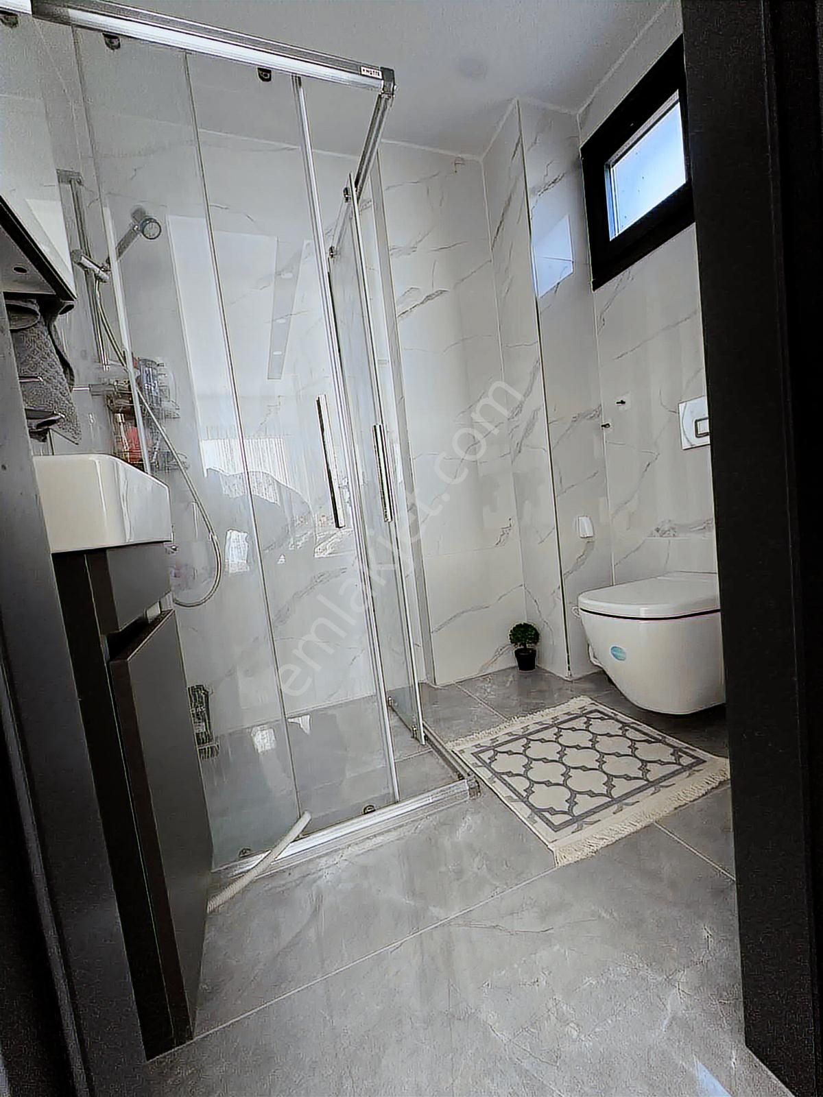 Kuşadası Soğucakta Tek Müstakil Özel Havuzlu Villa - Görsel 33