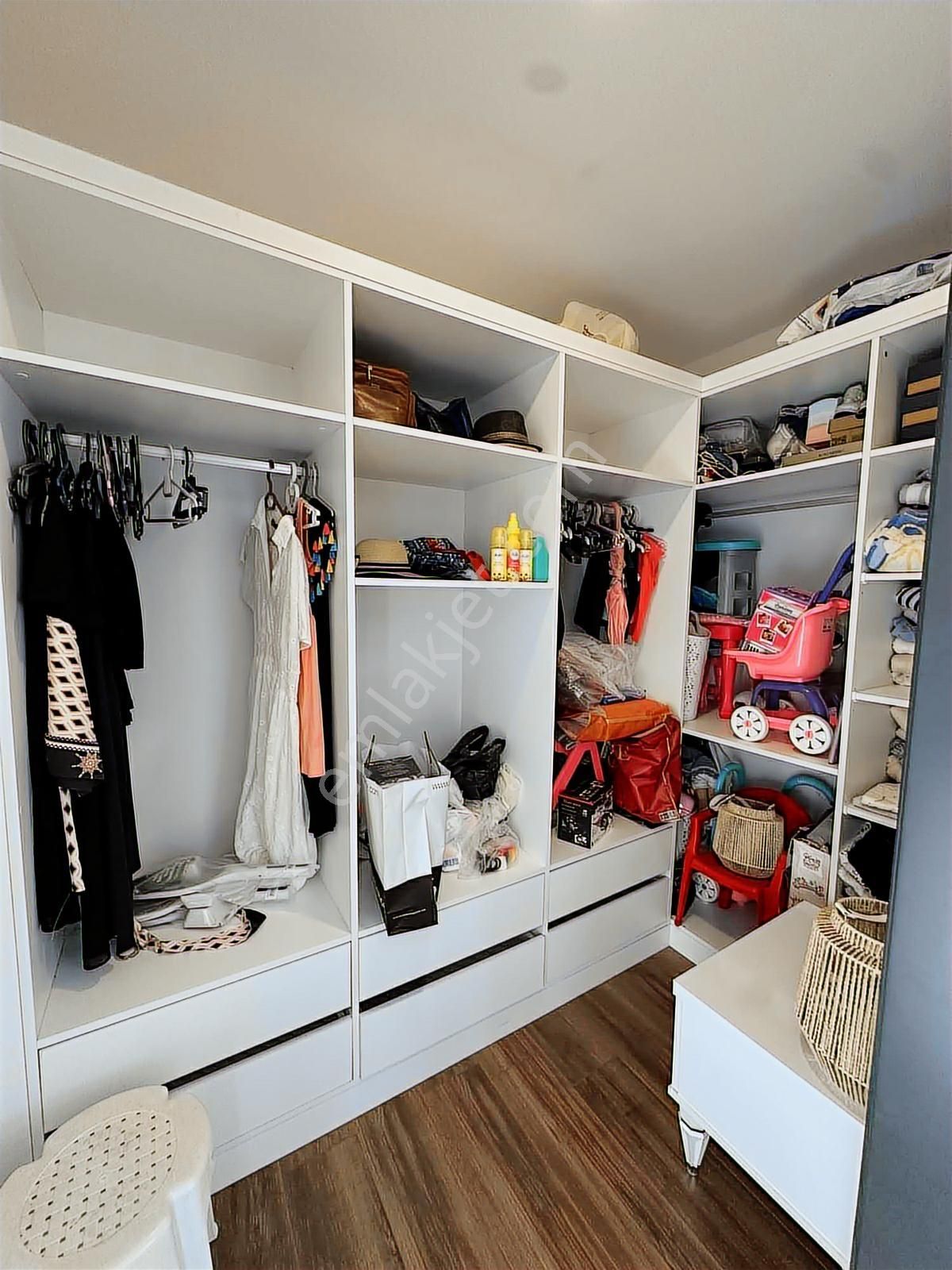 Kuşadası Soğucakta Tek Müstakil Özel Havuzlu Villa - Görsel 32