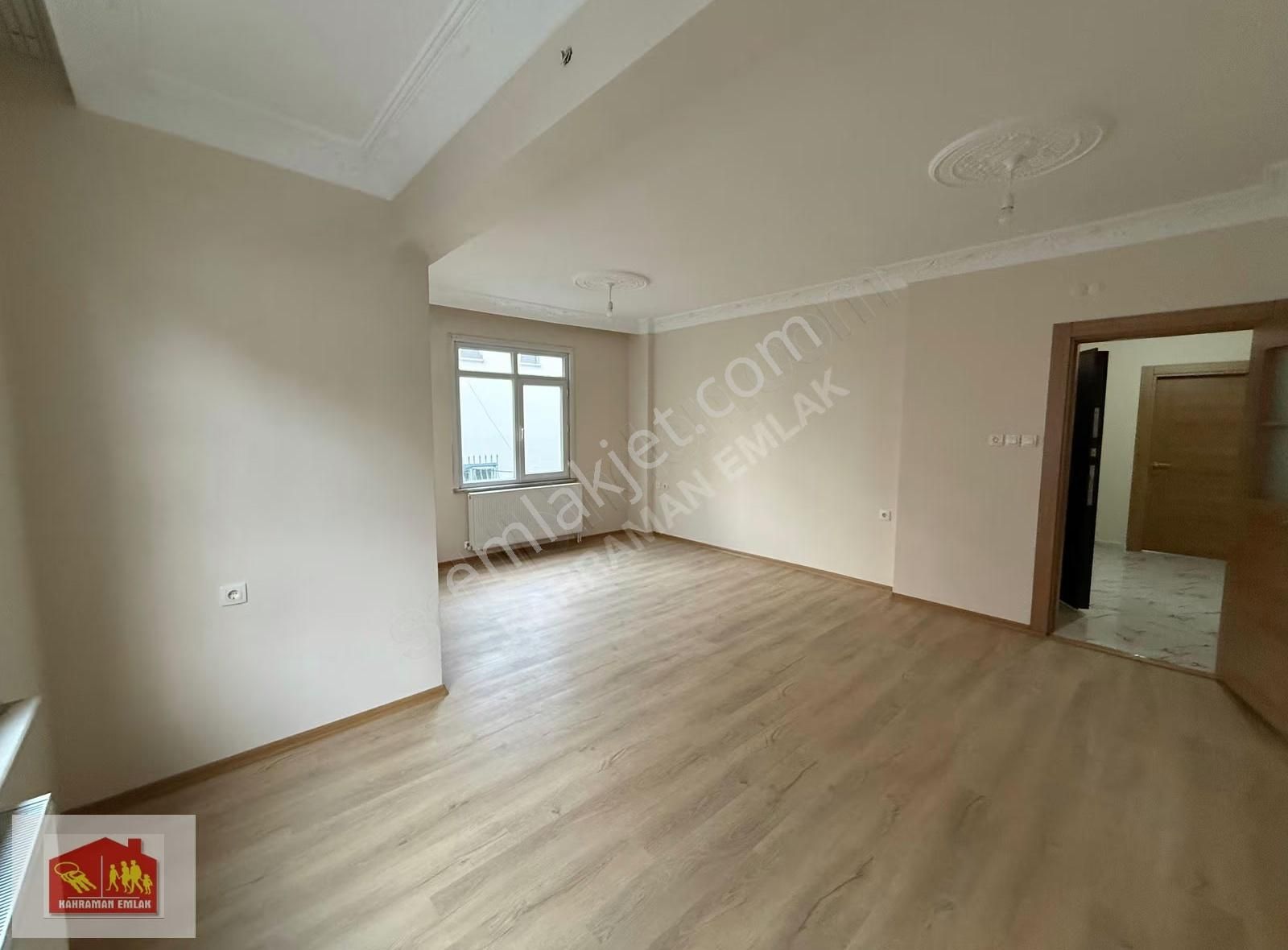 Şeyhli'de Metroya Çarşıya Yakın İçi Sıfırlanmış 2+1 Daire - Görsel 2