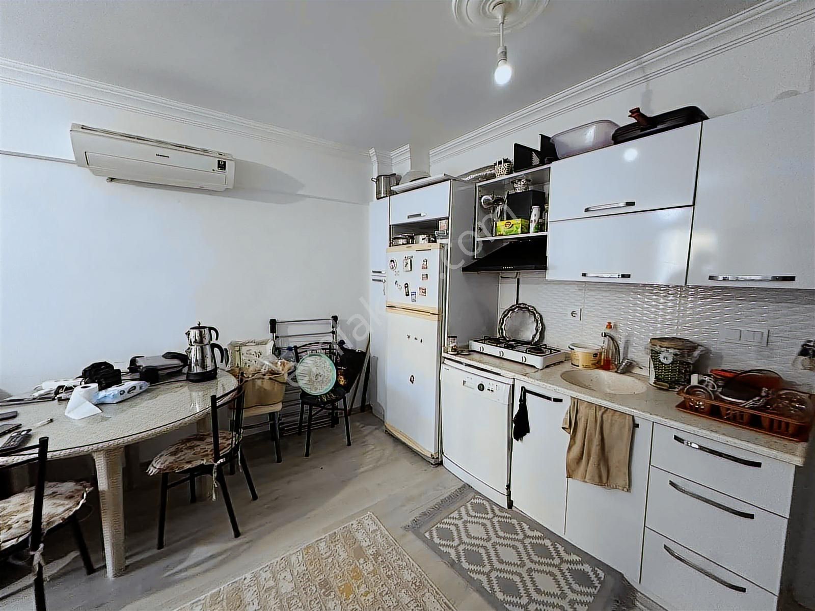 Kuşadası Değirmendere Mah. Site İçinde 1+1 Yaşam Fırsatı! - Görsel 7