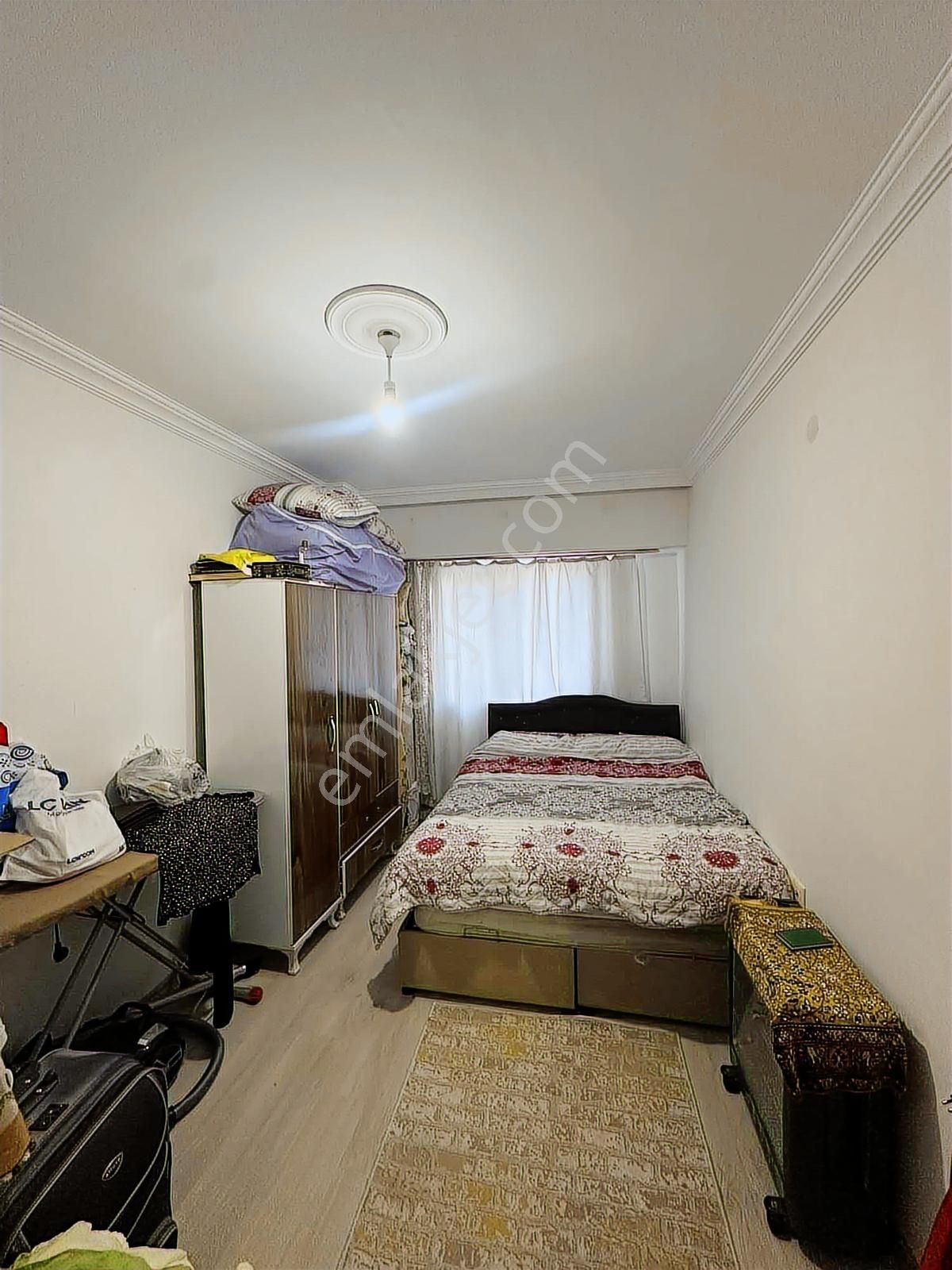 Kuşadası Değirmendere Mah. Site İçinde 1+1 Yaşam Fırsatı! - Görsel 32