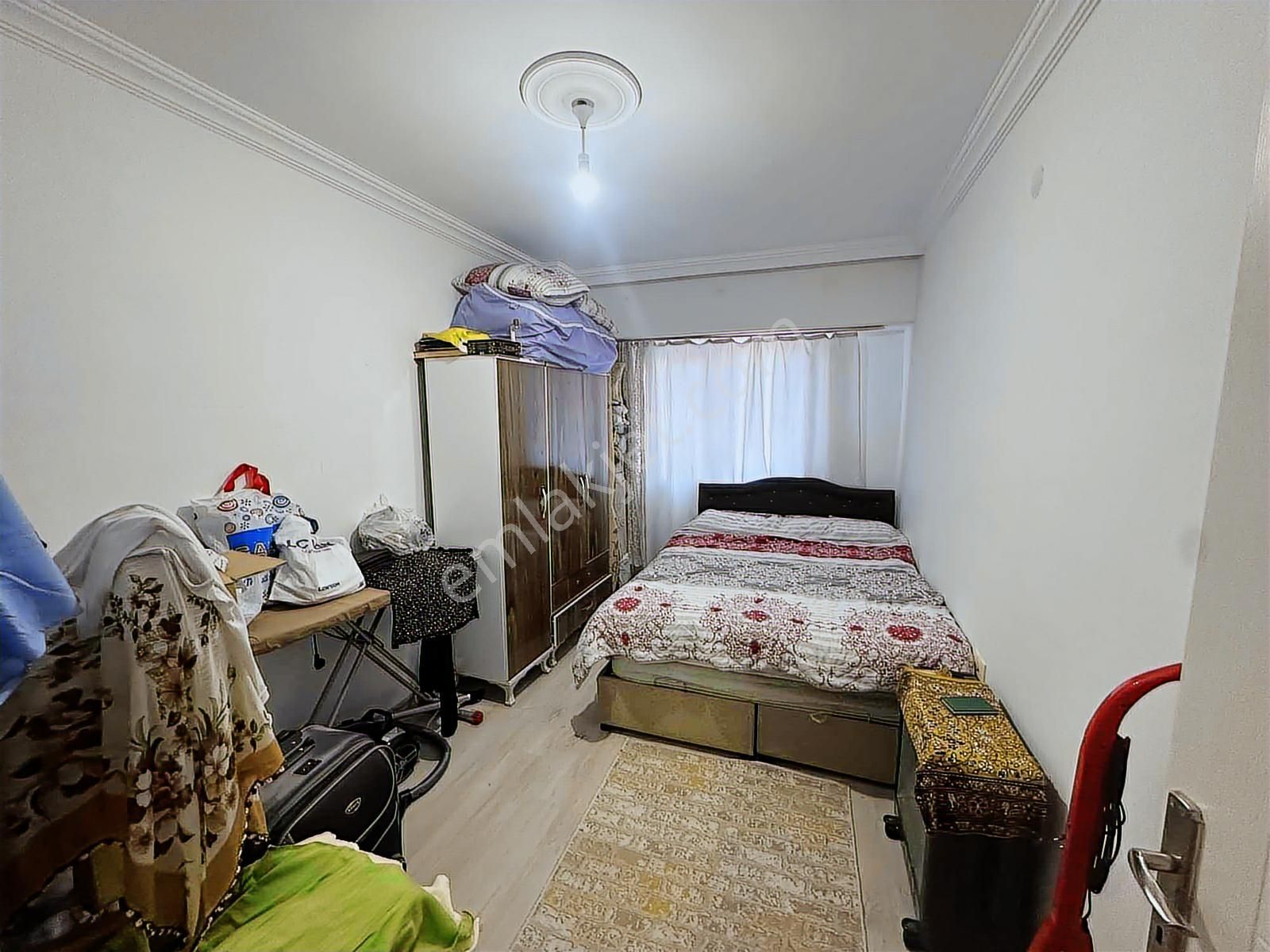 Kuşadası Değirmendere Mah. Site İçinde 1+1 Yaşam Fırsatı! - Görsel 20
