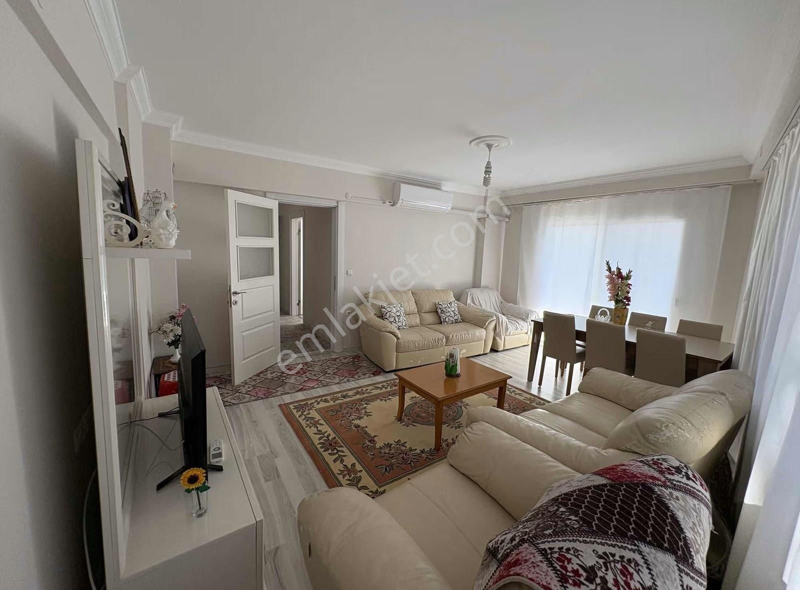 İsabeyli'de Işık Gayrimenkul'den Satılık 3+1 Cadde Üzeri Daire - Görsel 5