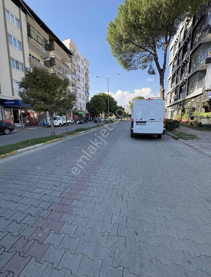 İsabeyli'de Işık Gayrimenkul'den Satılık 3+1 Cadde Üzeri Daire - Görsel 13