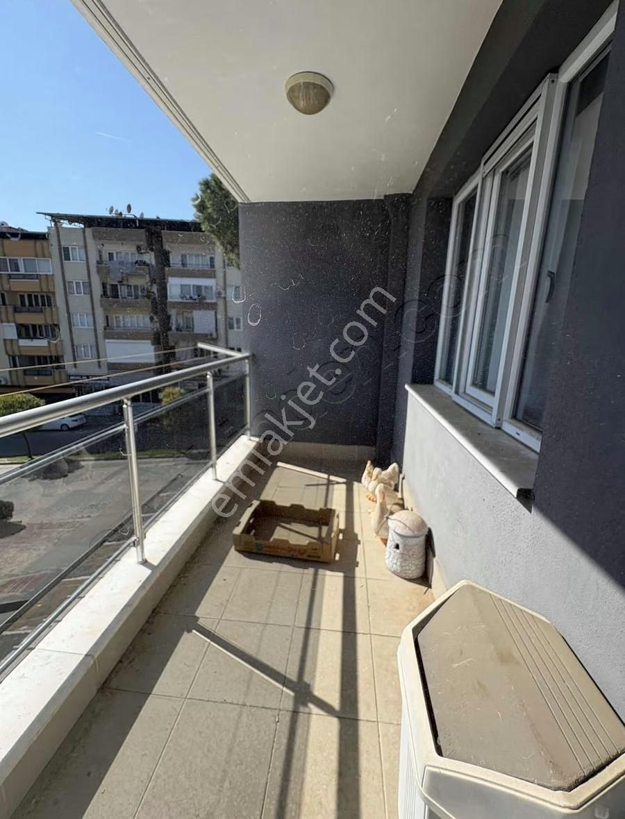 İsabeyli'de Işık Gayrimenkul'den Satılık 3+1 Cadde Üzeri Daire - Görsel 8