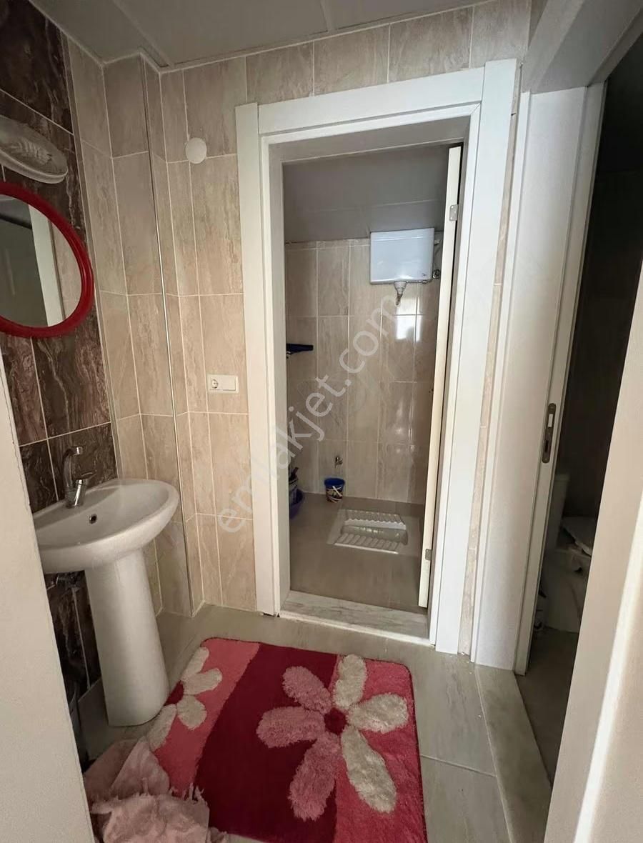 İsabeyli'de Işık Gayrimenkul'den Satılık 3+1 Cadde Üzeri Daire - Görsel 11