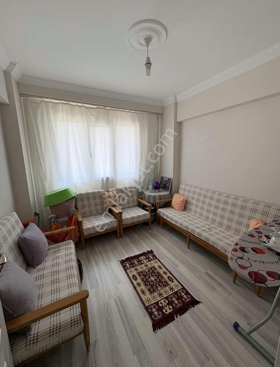 İsabeyli'de Işık Gayrimenkul'den Satılık 3+1 Cadde Üzeri Daire - Görsel 21