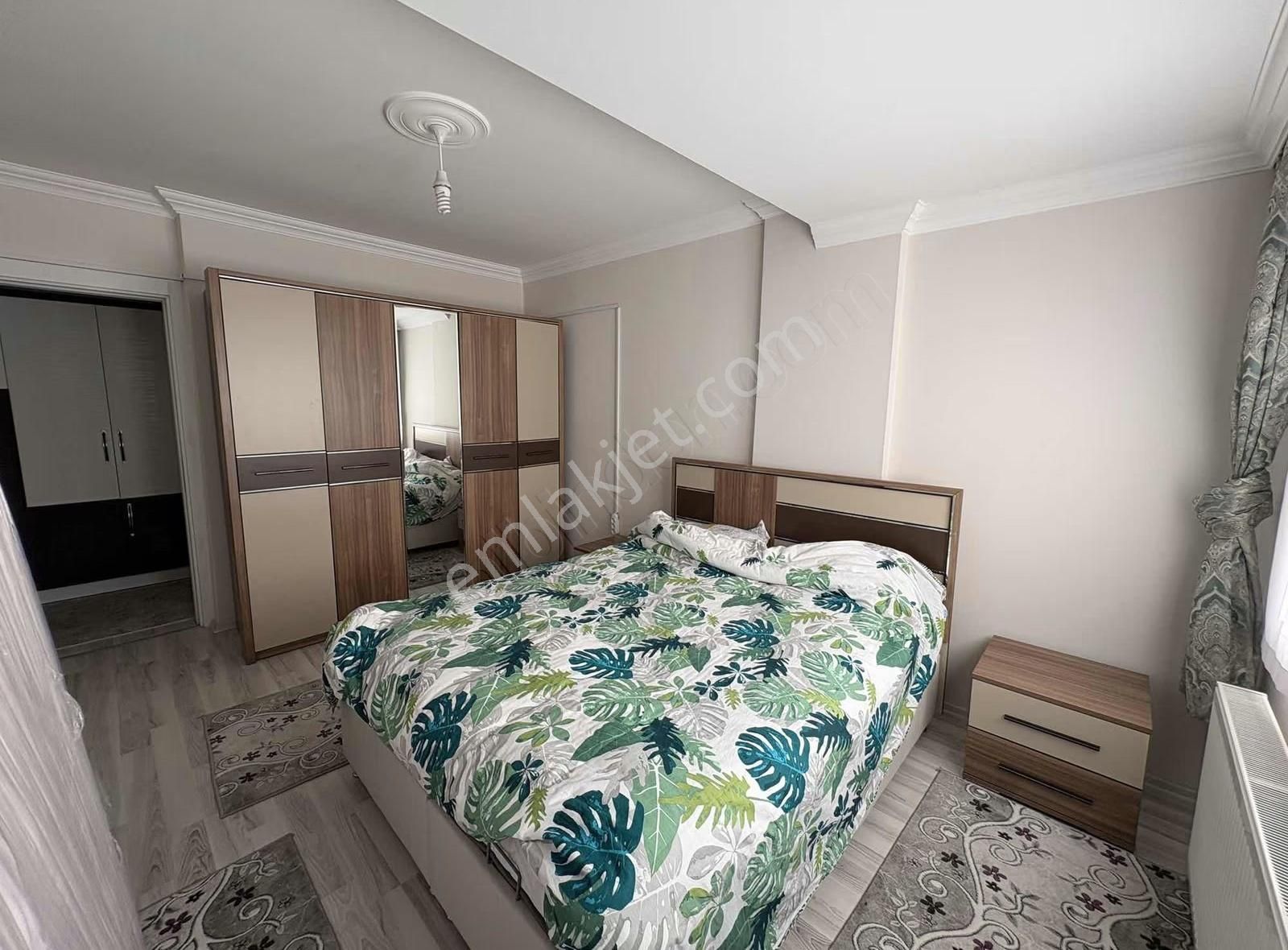 İsabeyli'de Işık Gayrimenkul'den Satılık 3+1 Cadde Üzeri Daire - Görsel 4