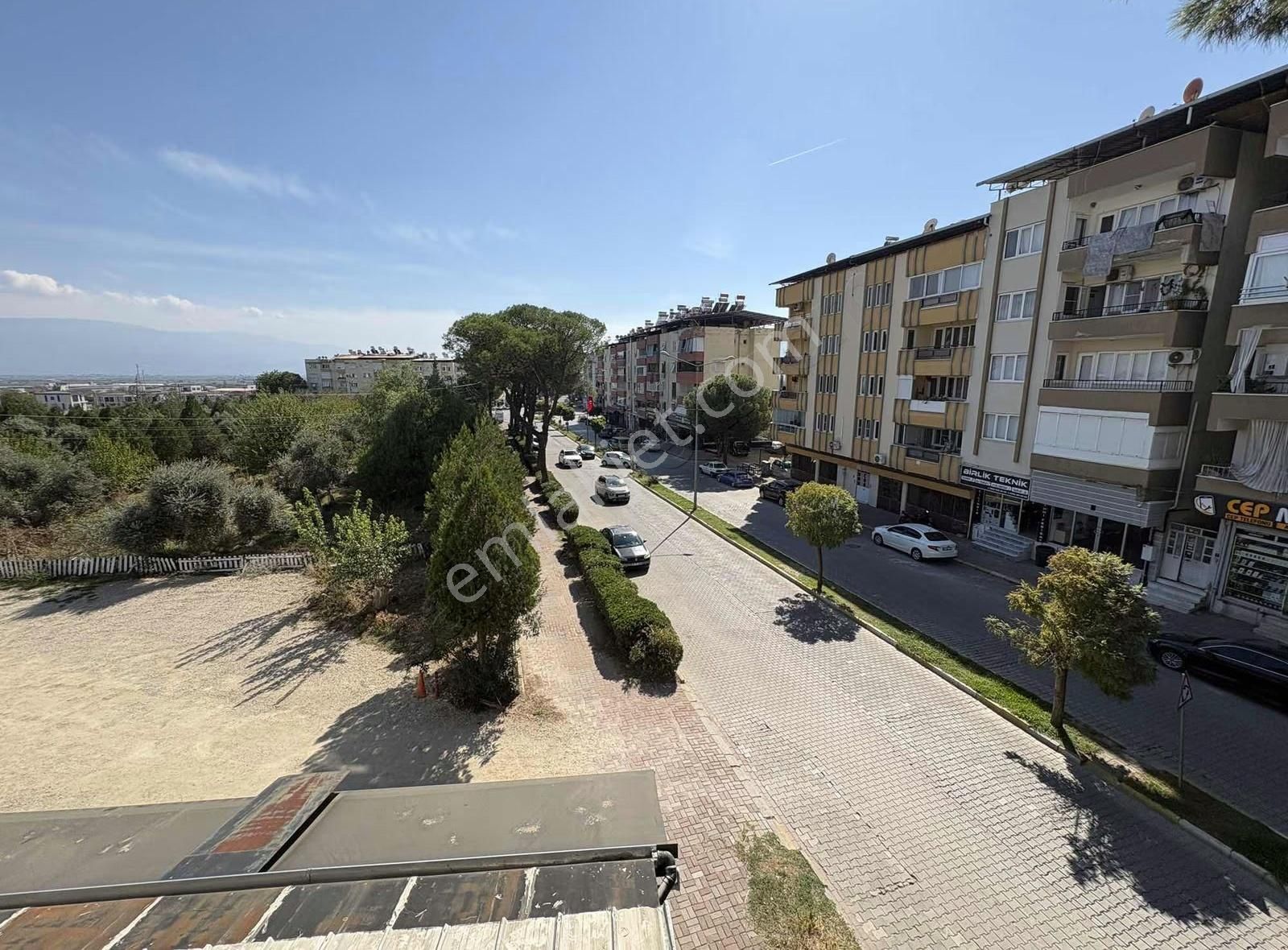İsabeyli'de Işık Gayrimenkul'den Satılık 3+1 Cadde Üzeri Daire - Görsel 6