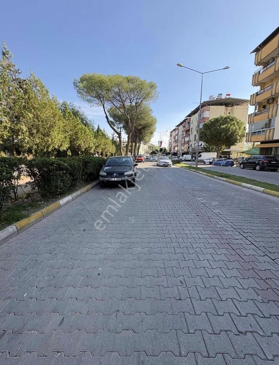 İsabeyli'de Işık Gayrimenkul'den Satılık 3+1 Cadde Üzeri Daire - Görsel 14