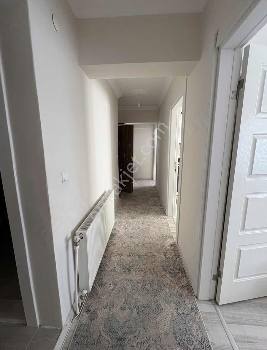 İsabeyli'de Işık Gayrimenkul'den Satılık 3+1 Cadde Üzeri Daire - Görsel 15