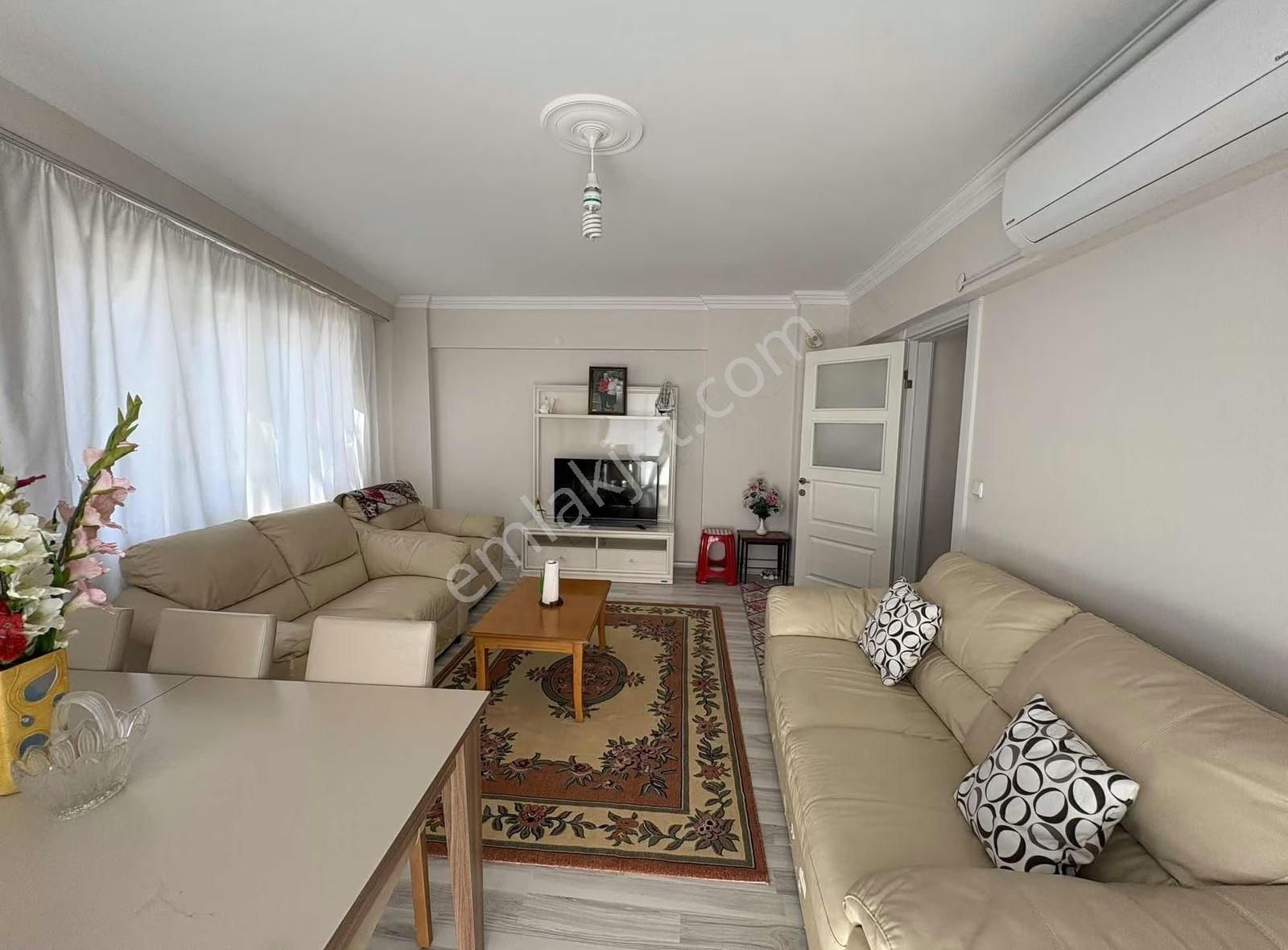 İsabeyli'de Işık Gayrimenkul'den Satılık 3+1 Cadde Üzeri Daire - Görsel 19