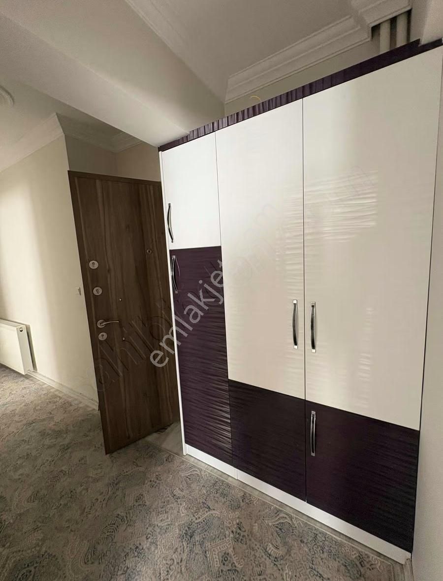İsabeyli'de Işık Gayrimenkul'den Satılık 3+1 Cadde Üzeri Daire - Görsel 12