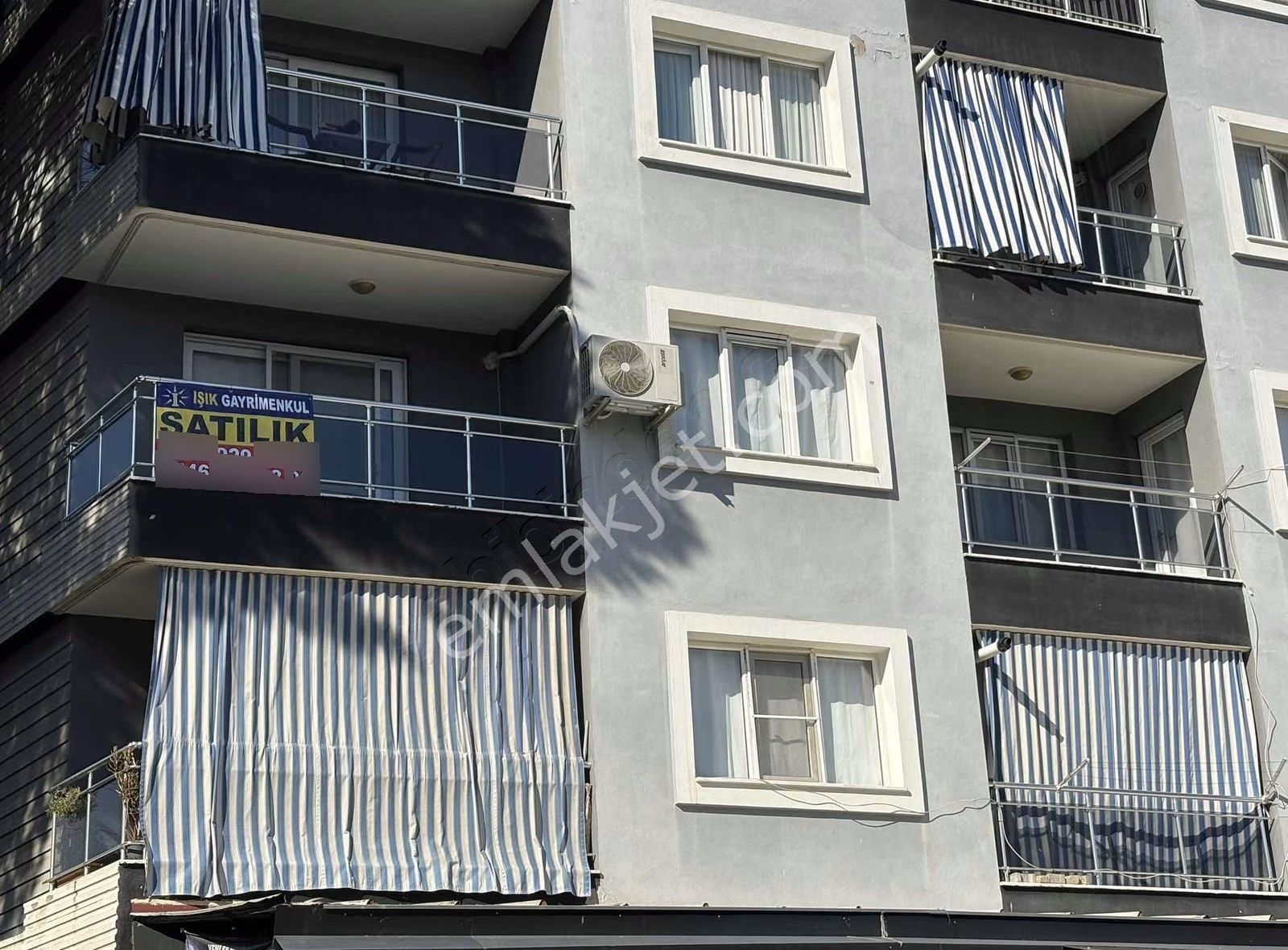 İsabeyli'de Işık Gayrimenkul'den Satılık 3+1 Cadde Üzeri Daire - Görsel 7
