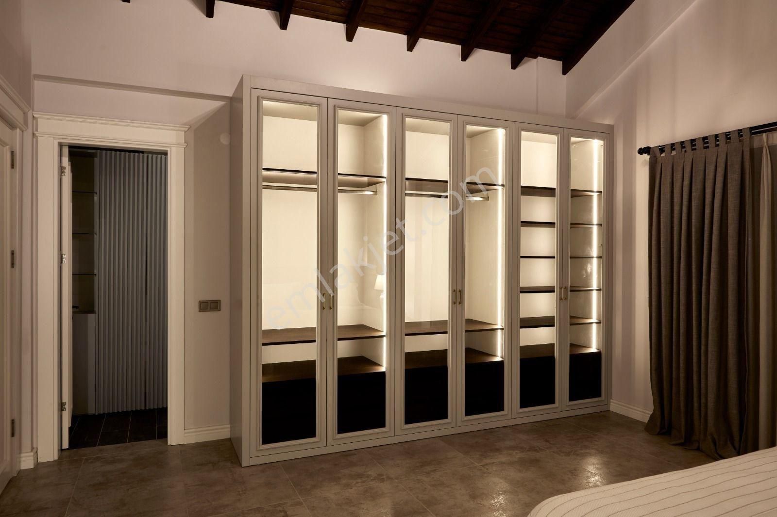 Özel Havuzlu Muhtesem Vılla - Görsel 4