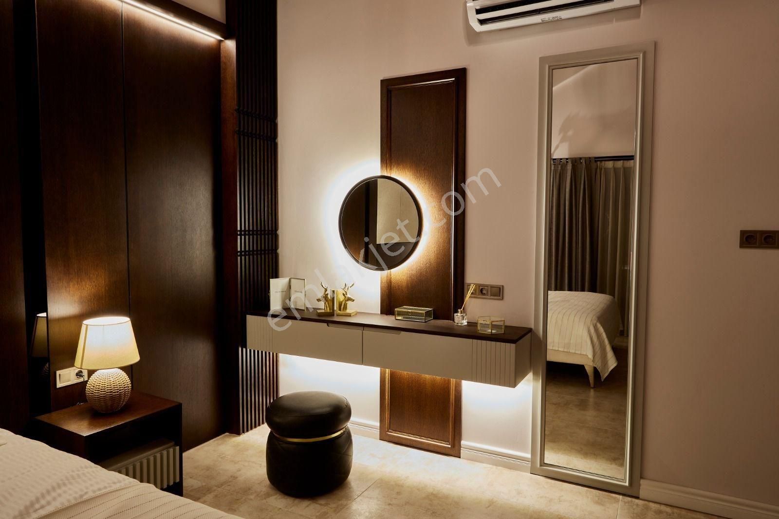 Özel Havuzlu Muhtesem Vılla - Görsel 9