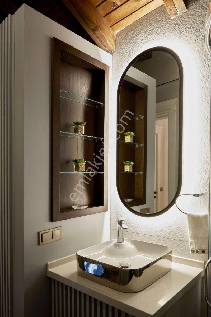 Özel Havuzlu Muhtesem Vılla - Görsel 10