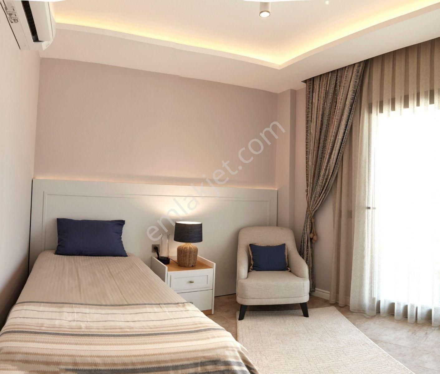 Özel Havuzlu Muhtesem Vılla - Görsel 11