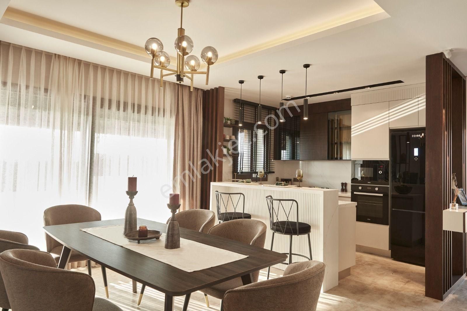 Özel Havuzlu Muhtesem Vılla - Görsel 7