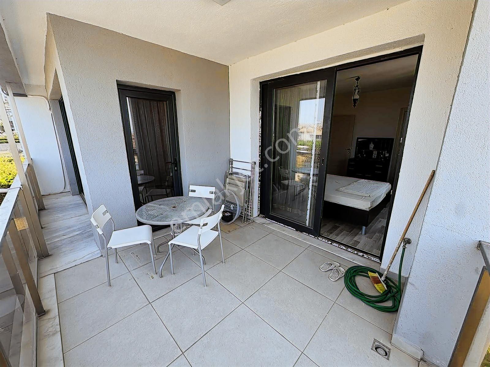 Köşe Ve Deniz Havuz Manzaralı Villa - Görsel 3