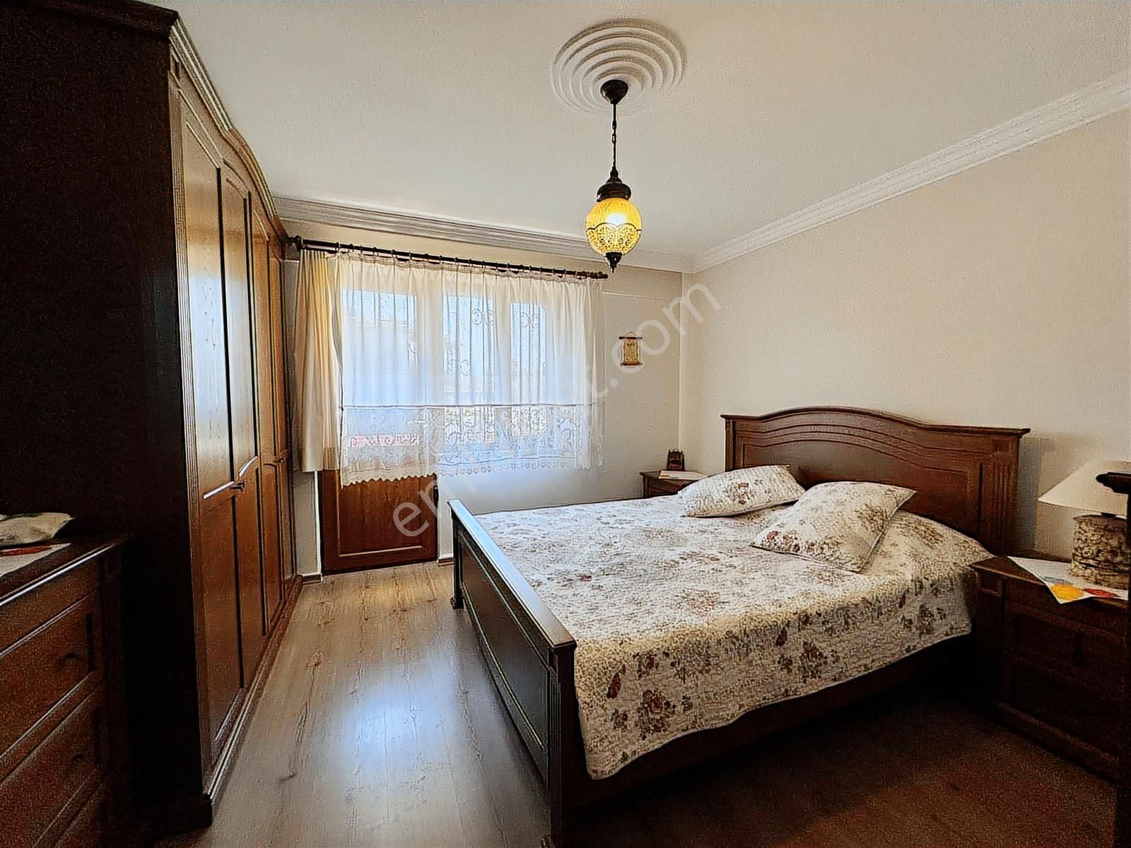 Kuşadası Davutlar'da 5+2 Eşyalı Satılık Villa - Görsel 17