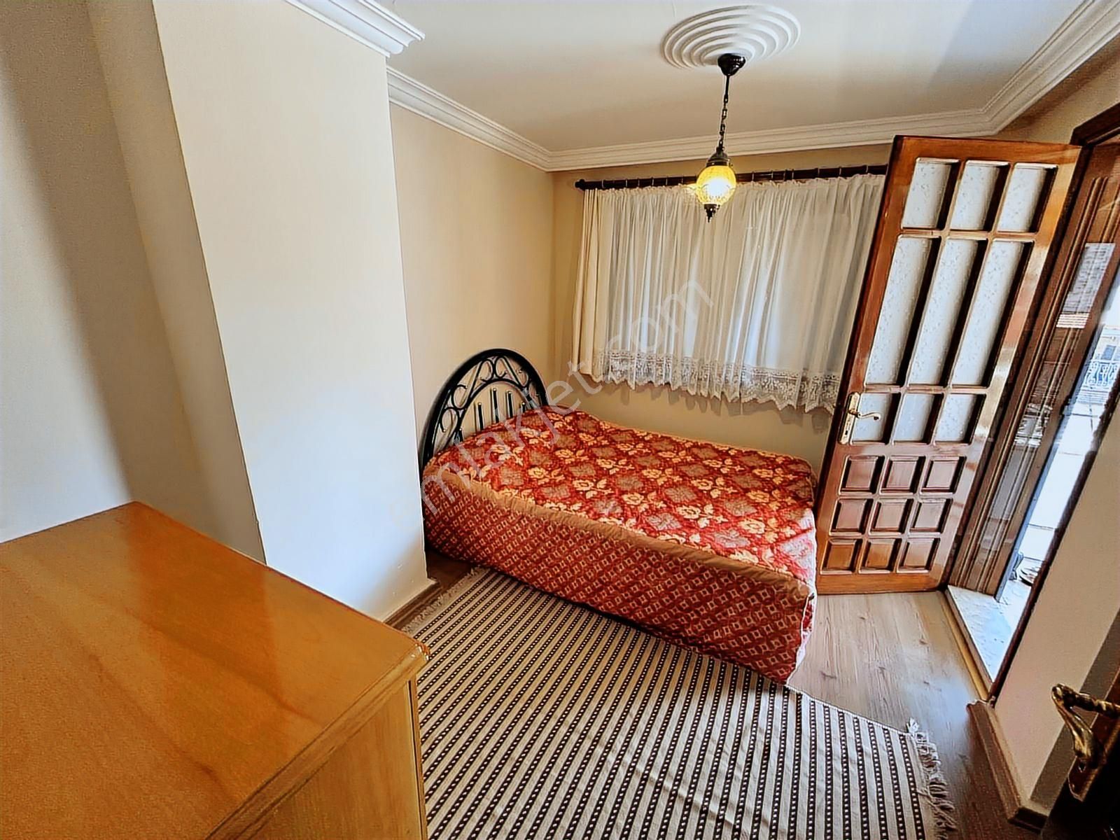 Kuşadası Davutlar'da 5+2 Eşyalı Satılık Villa - Görsel 11