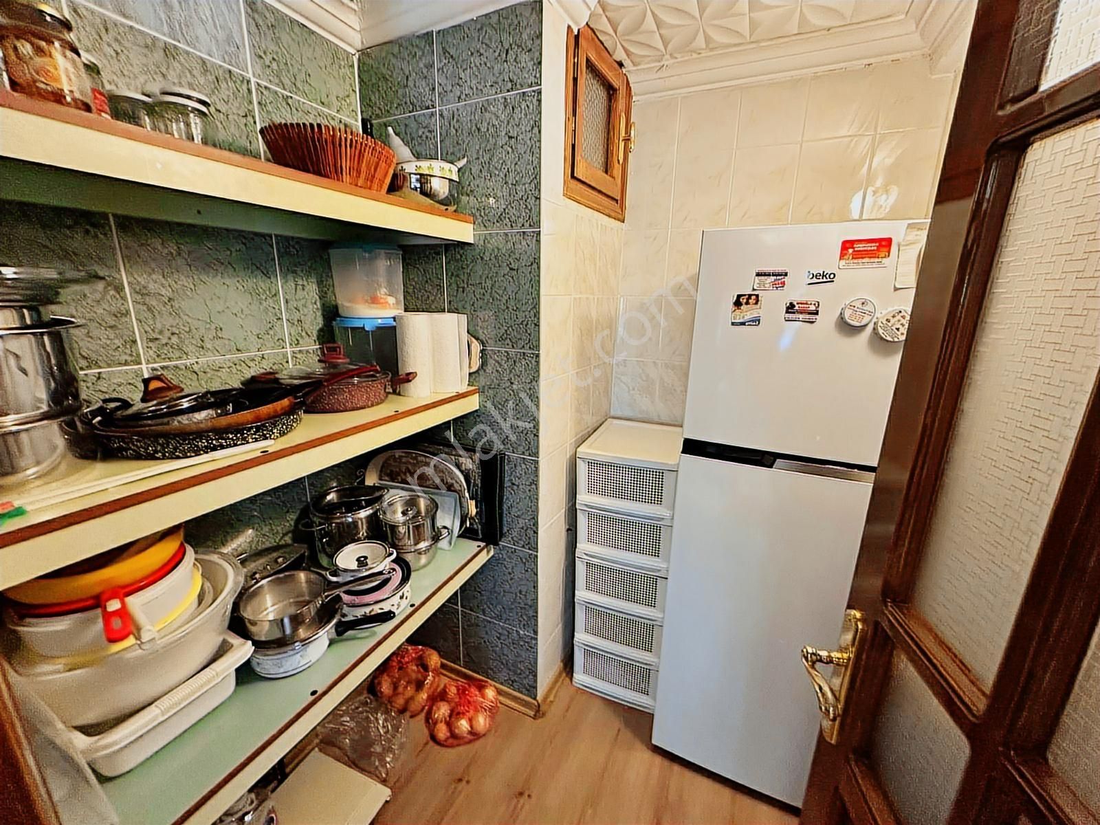 Kuşadası Davutlar'da 5+2 Eşyalı Satılık Villa - Görsel 6