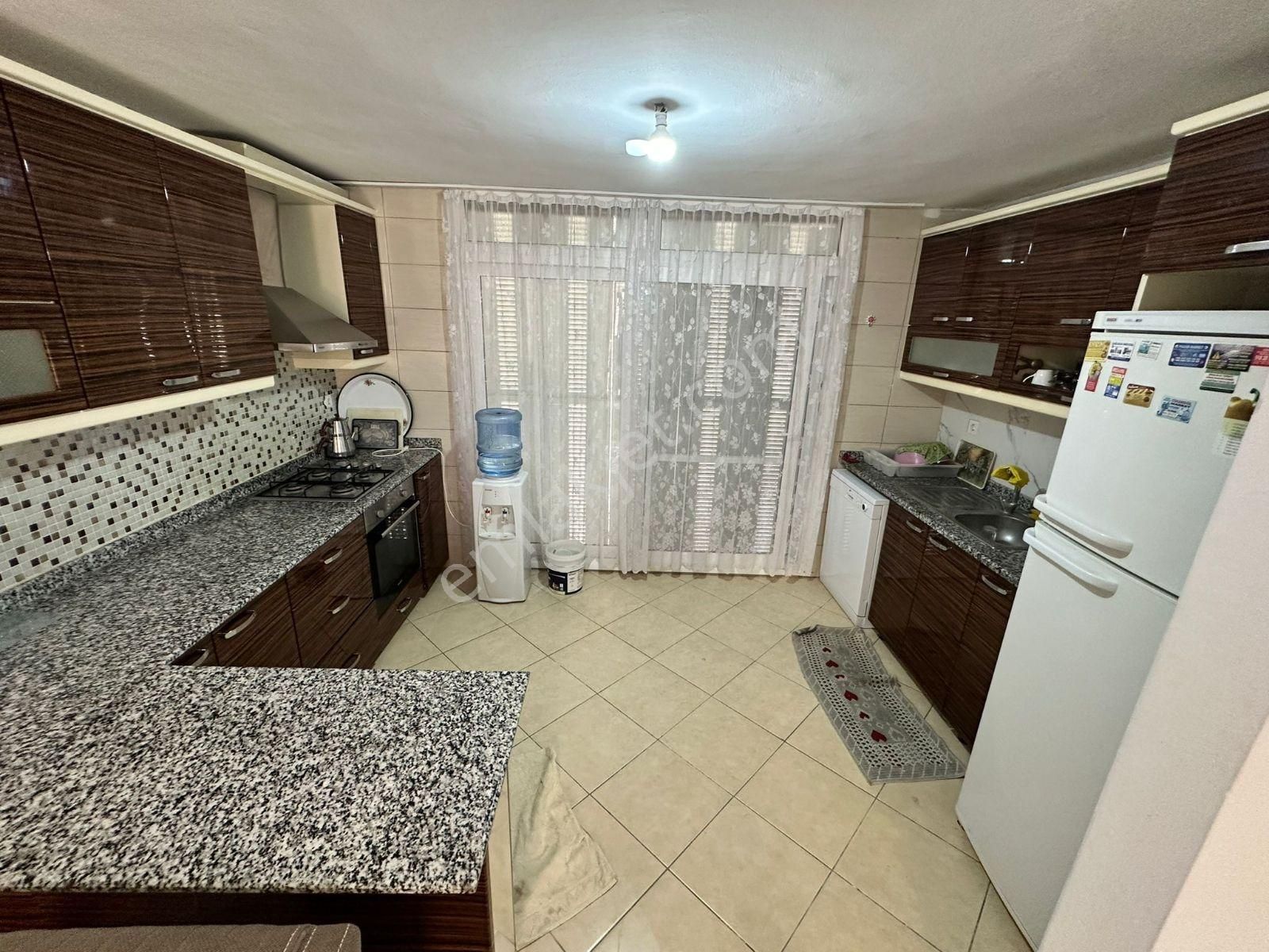 Kuşadası Davutlar Plaja 200 Metre Mesafese - Görsel 2