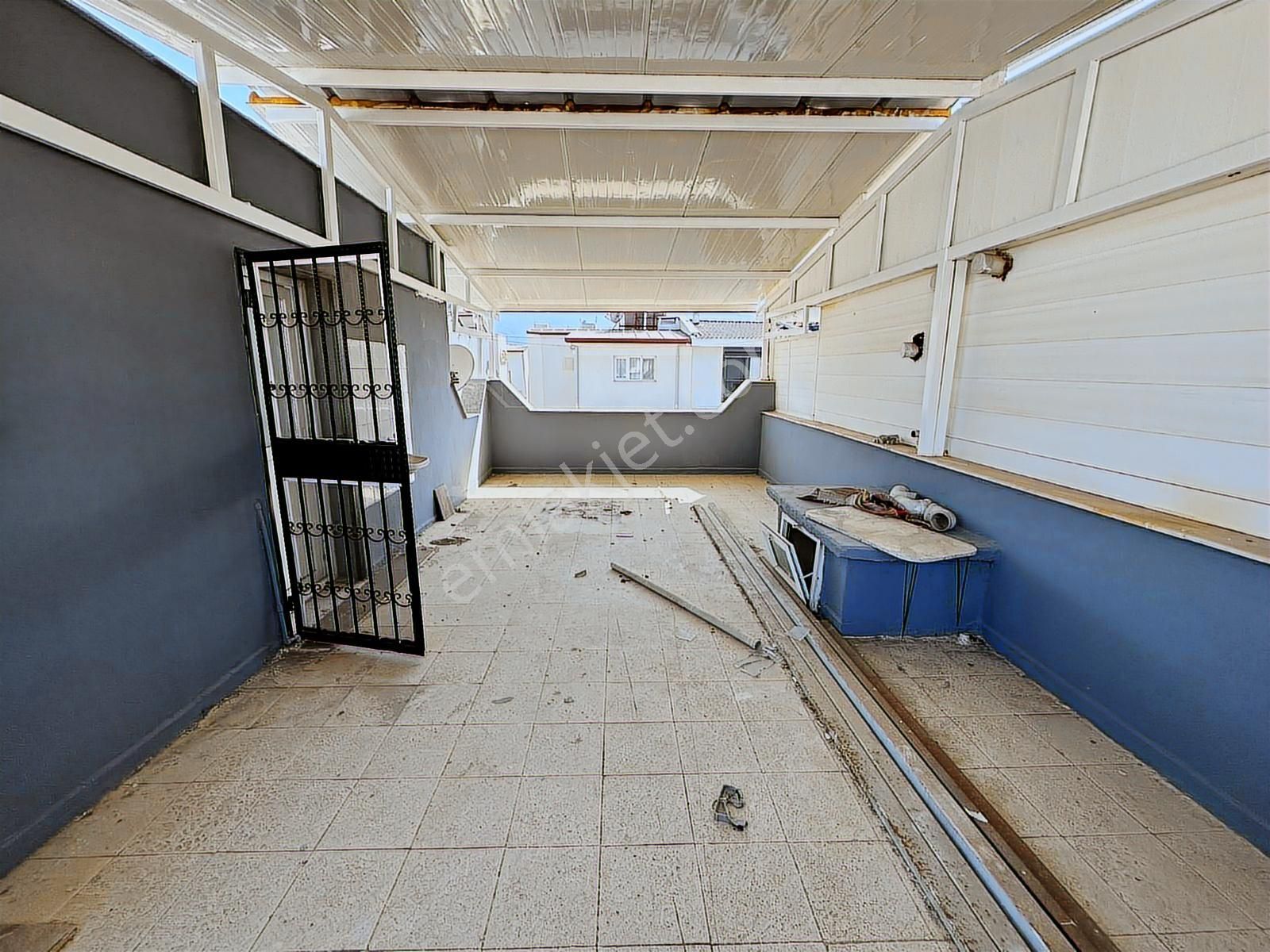 Kuşadası Davutlar Plaja 200 Metre Mesafese - Görsel 9