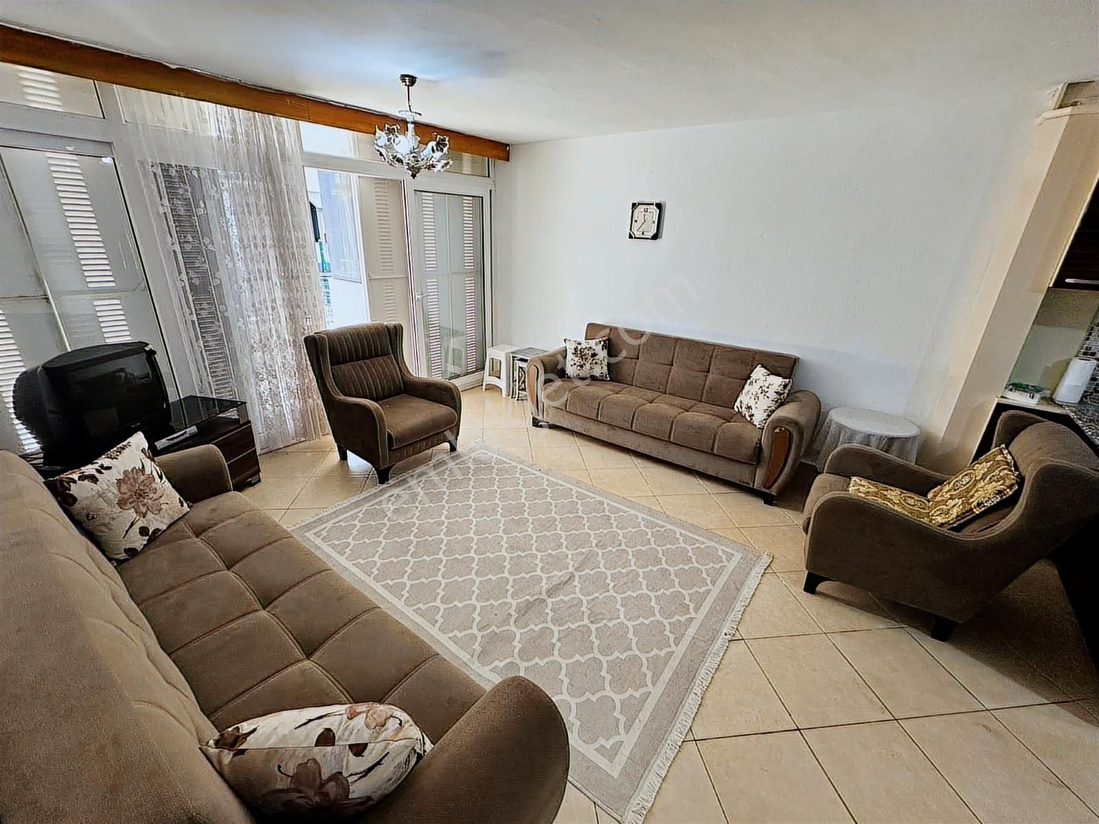 Kuşadası Davutlar Plaja 200 Metre Mesafese - Görsel 22