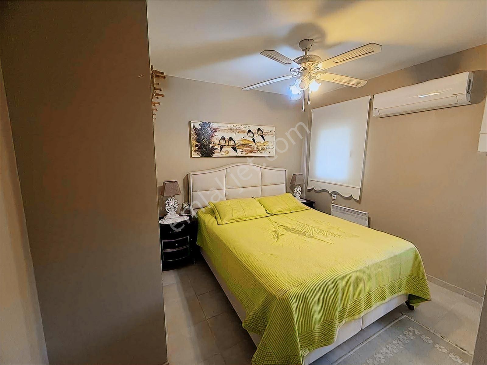 Kuşadası Kuşturda Özel Plajlı, Havuzlu Rüya Gibi Dubleks Villa - Görsel 7