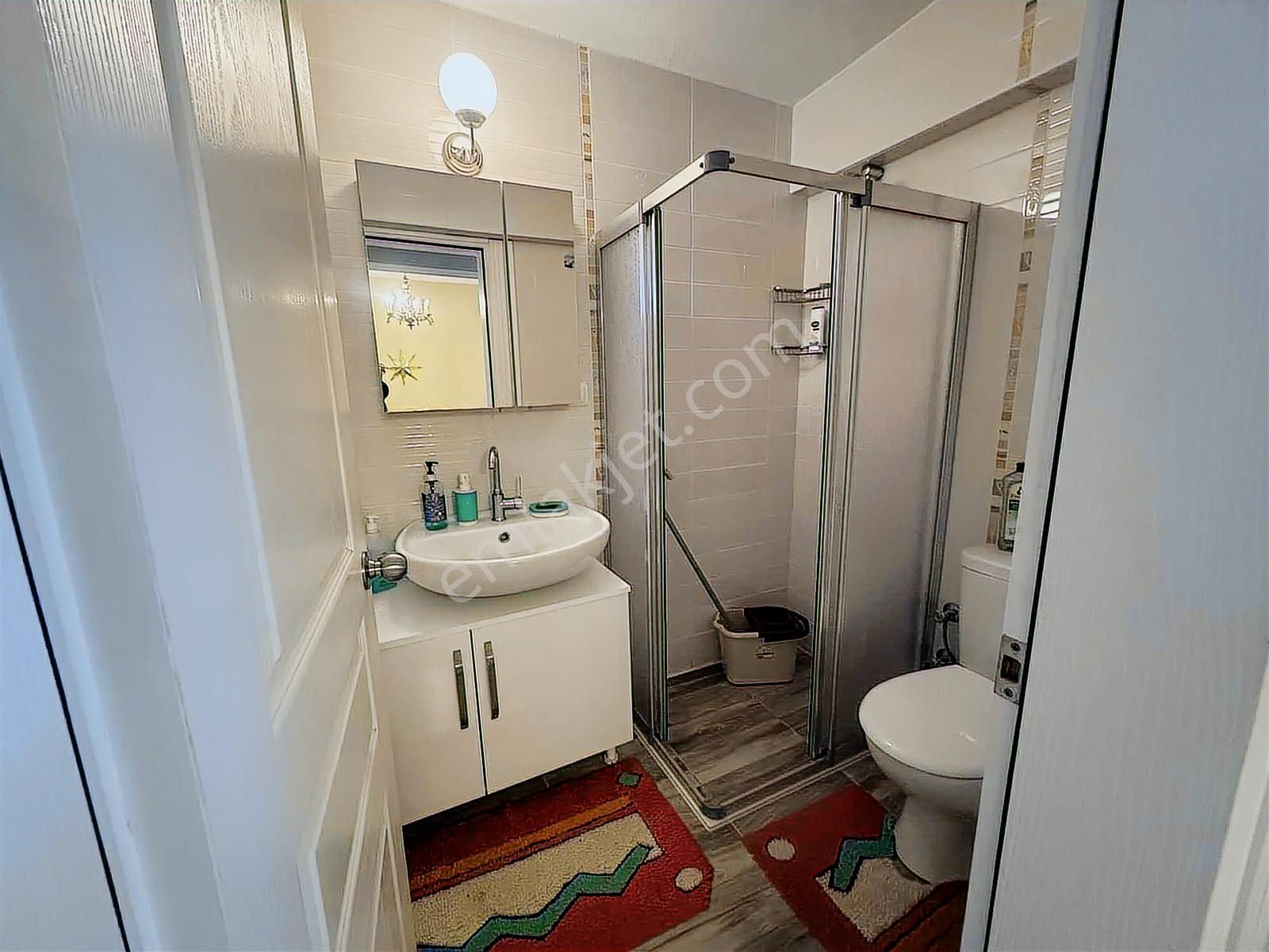 Kuşadası Kuşturda Özel Plajlı, Havuzlu Rüya Gibi Dubleks Villa - Görsel 12