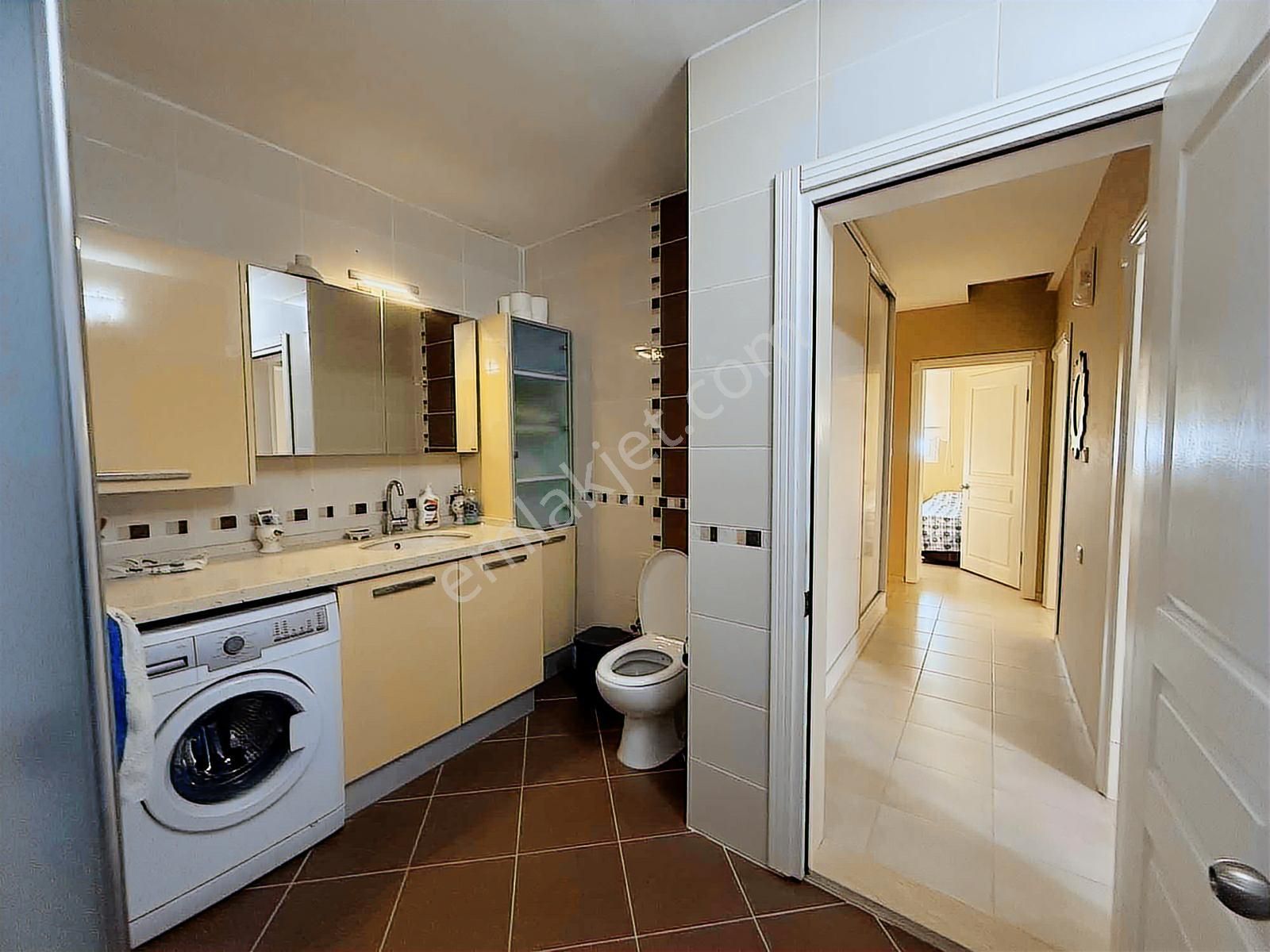 Kuşadası Kuşturda Özel Plajlı, Havuzlu Rüya Gibi Dubleks Villa - Görsel 3