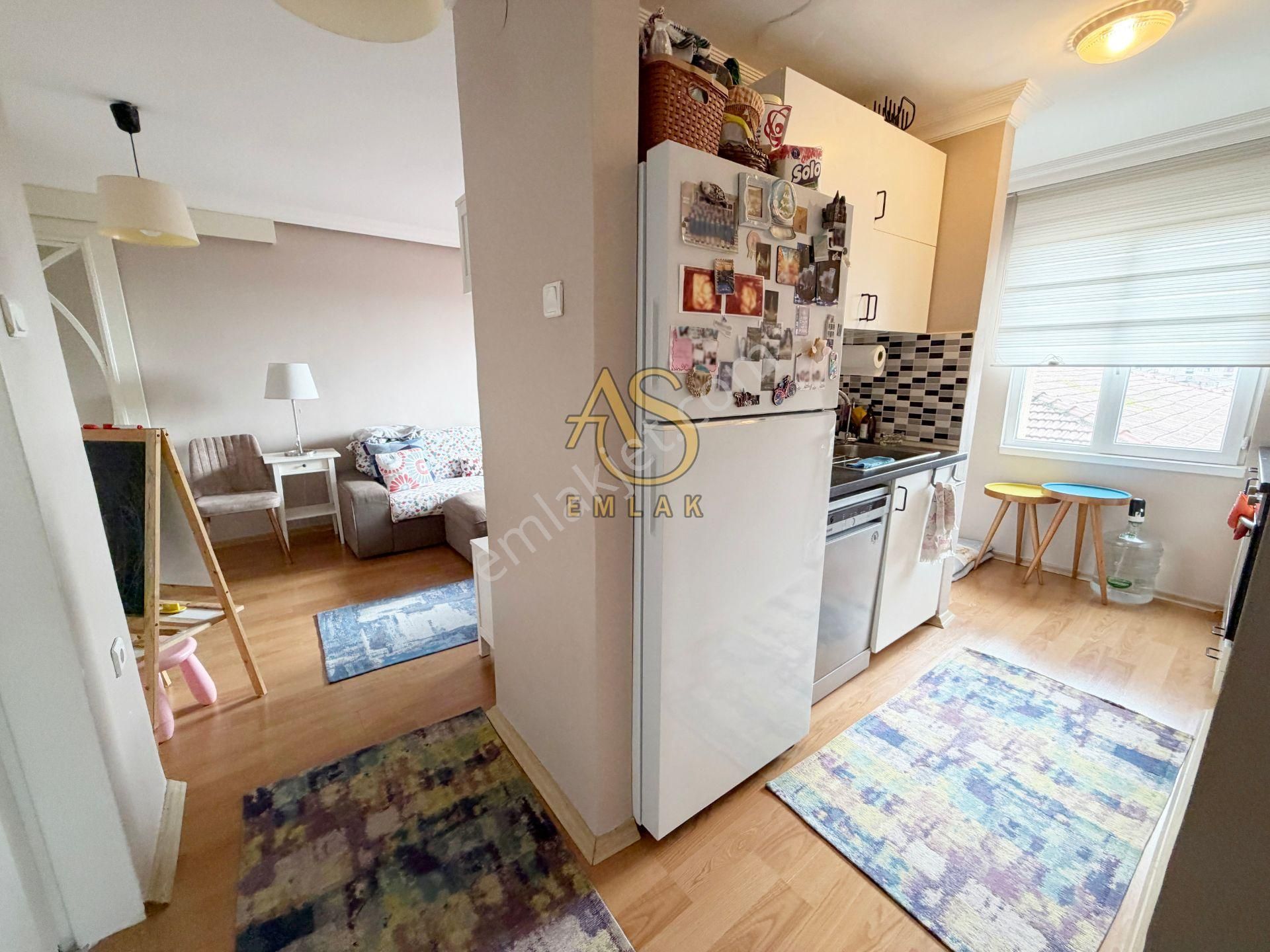 As Emlak'tan 2+1 Soyak Evlerinde Lokasyonu Güzel Masrafsız Daire - Görsel 26