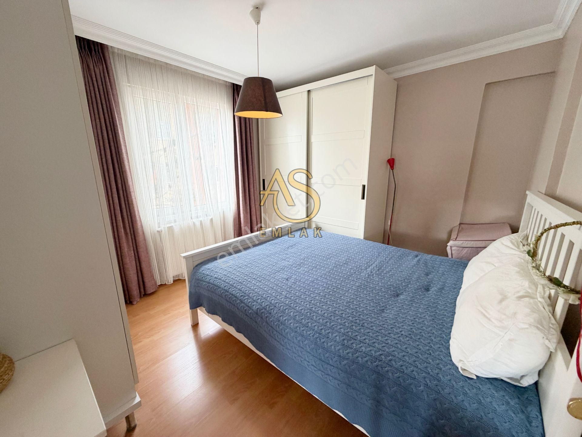 As Emlak'tan 2+1 Soyak Evlerinde Lokasyonu Güzel Masrafsız Daire - Görsel 13