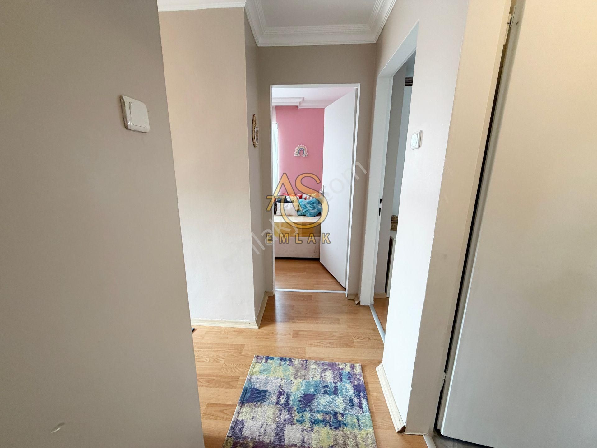 As Emlak'tan 2+1 Soyak Evlerinde Lokasyonu Güzel Masrafsız Daire - Görsel 11