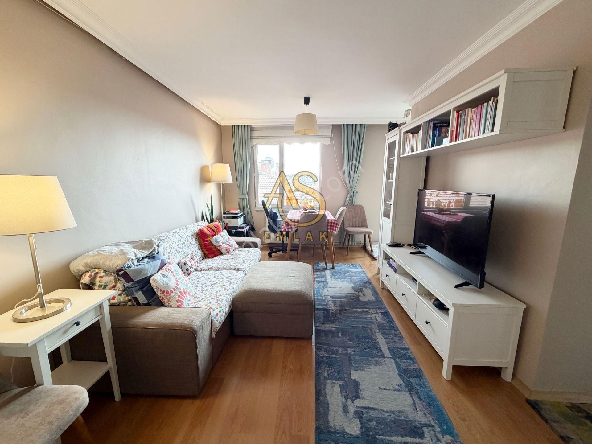 As Emlak'tan 2+1 Soyak Evlerinde Lokasyonu Güzel Masrafsız Daire - Görsel 2