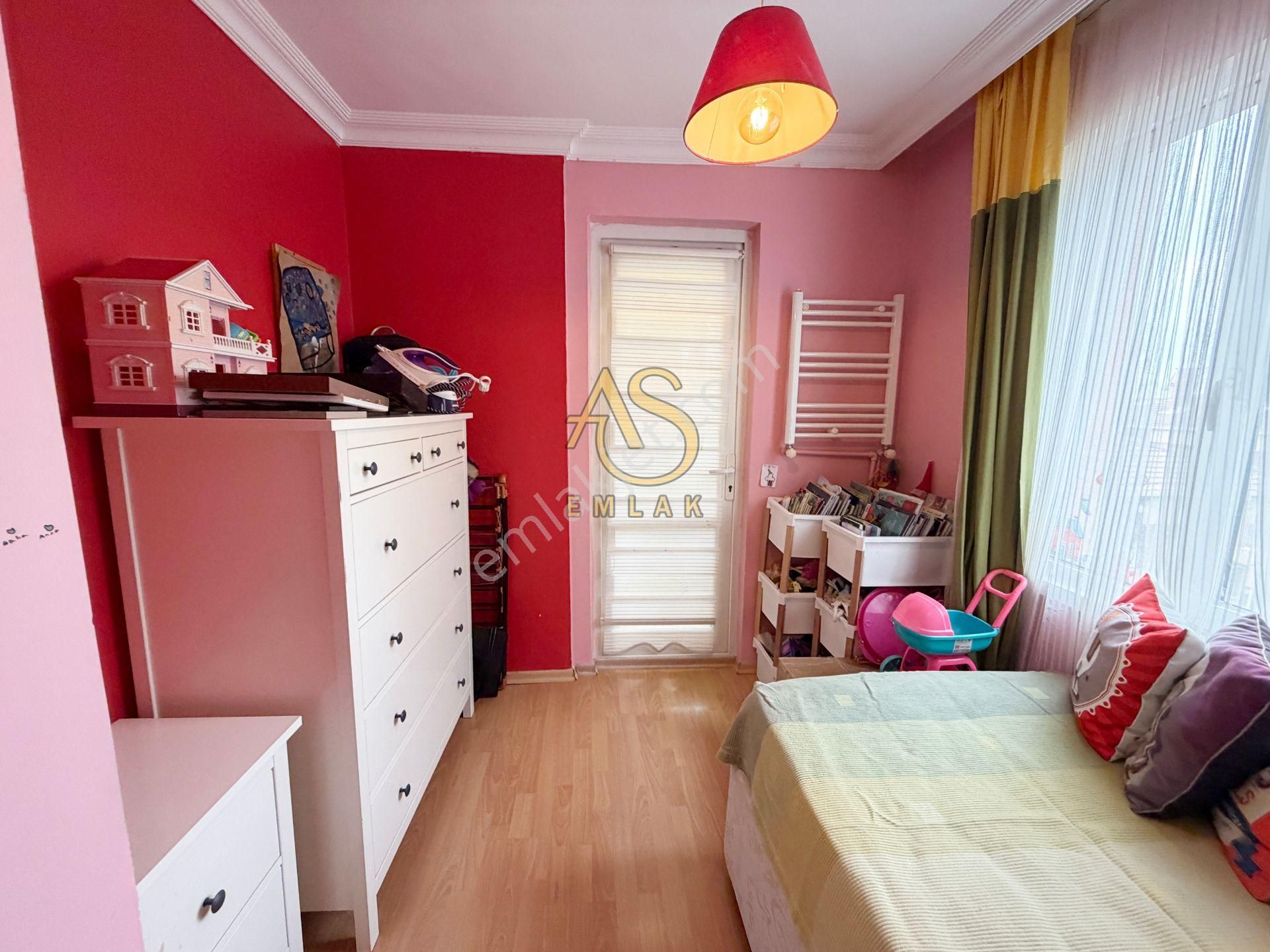 As Emlak'tan 2+1 Soyak Evlerinde Lokasyonu Güzel Masrafsız Daire - Görsel 19