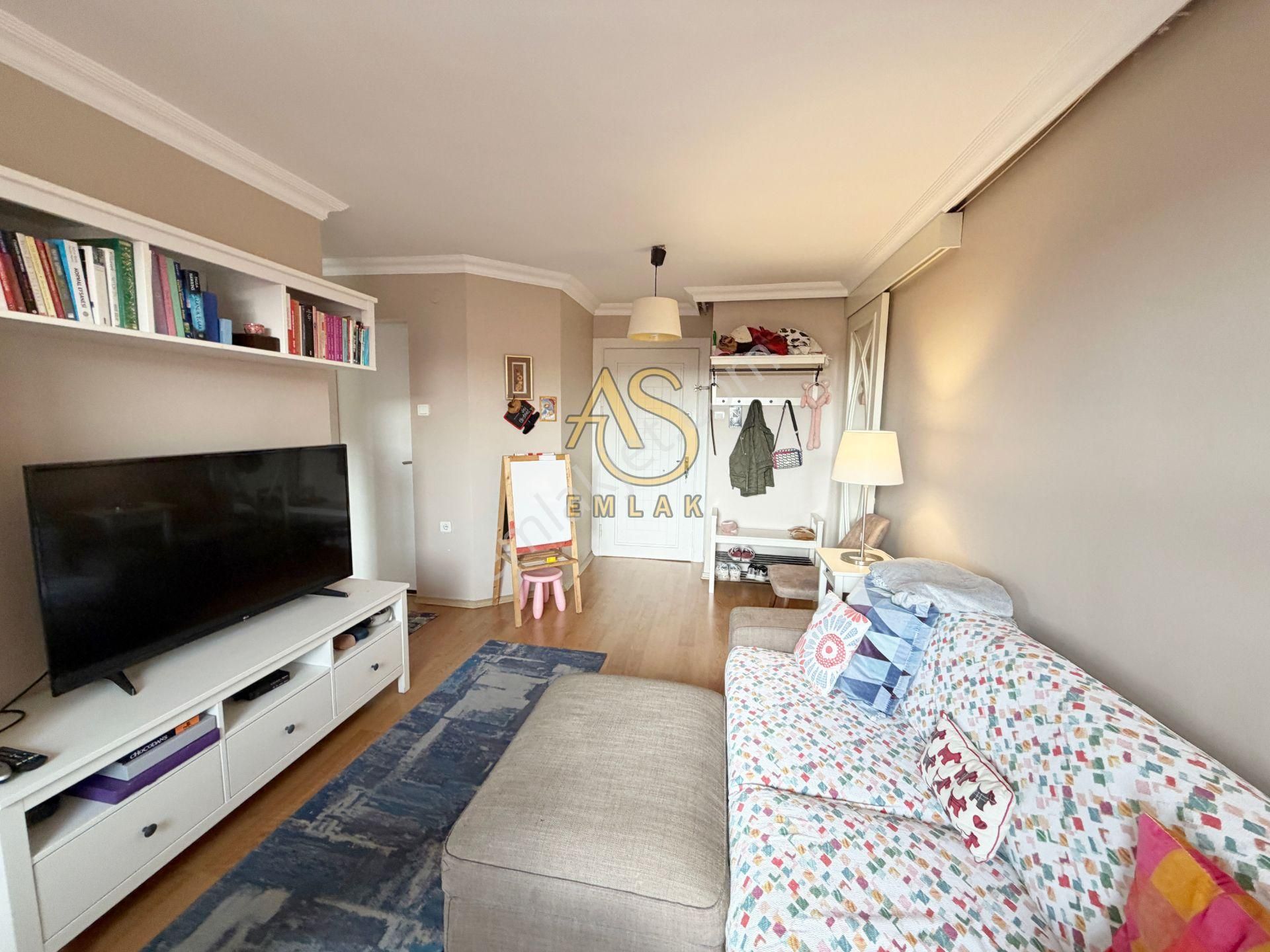 As Emlak'tan 2+1 Soyak Evlerinde Lokasyonu Güzel Masrafsız Daire - Görsel 4