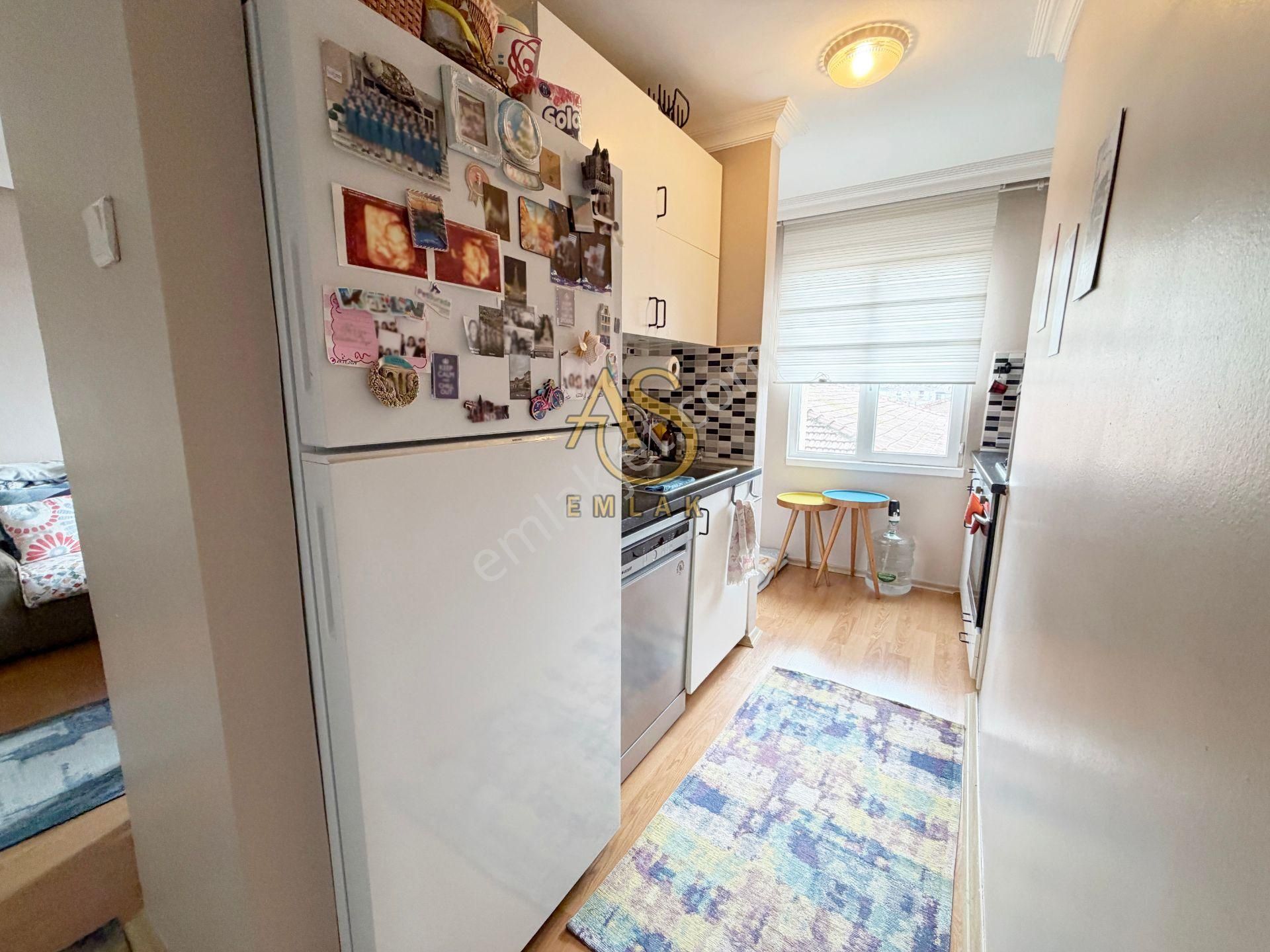 As Emlak'tan 2+1 Soyak Evlerinde Lokasyonu Güzel Masrafsız Daire - Görsel 8